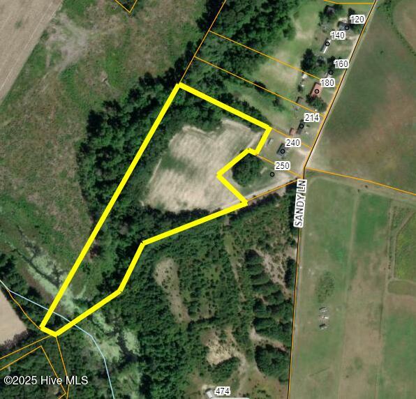 Homes for sale in Clinton, NC | 000 Sandy Ln, Clinton, NC 28328 | MLS# 100543691