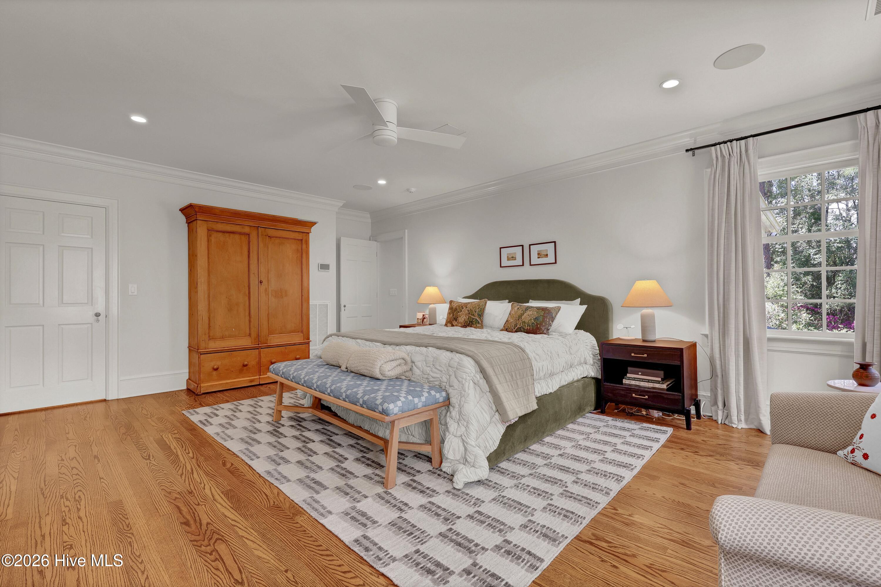 708 Forest Hills Drive, Wilmington, NC, 28403