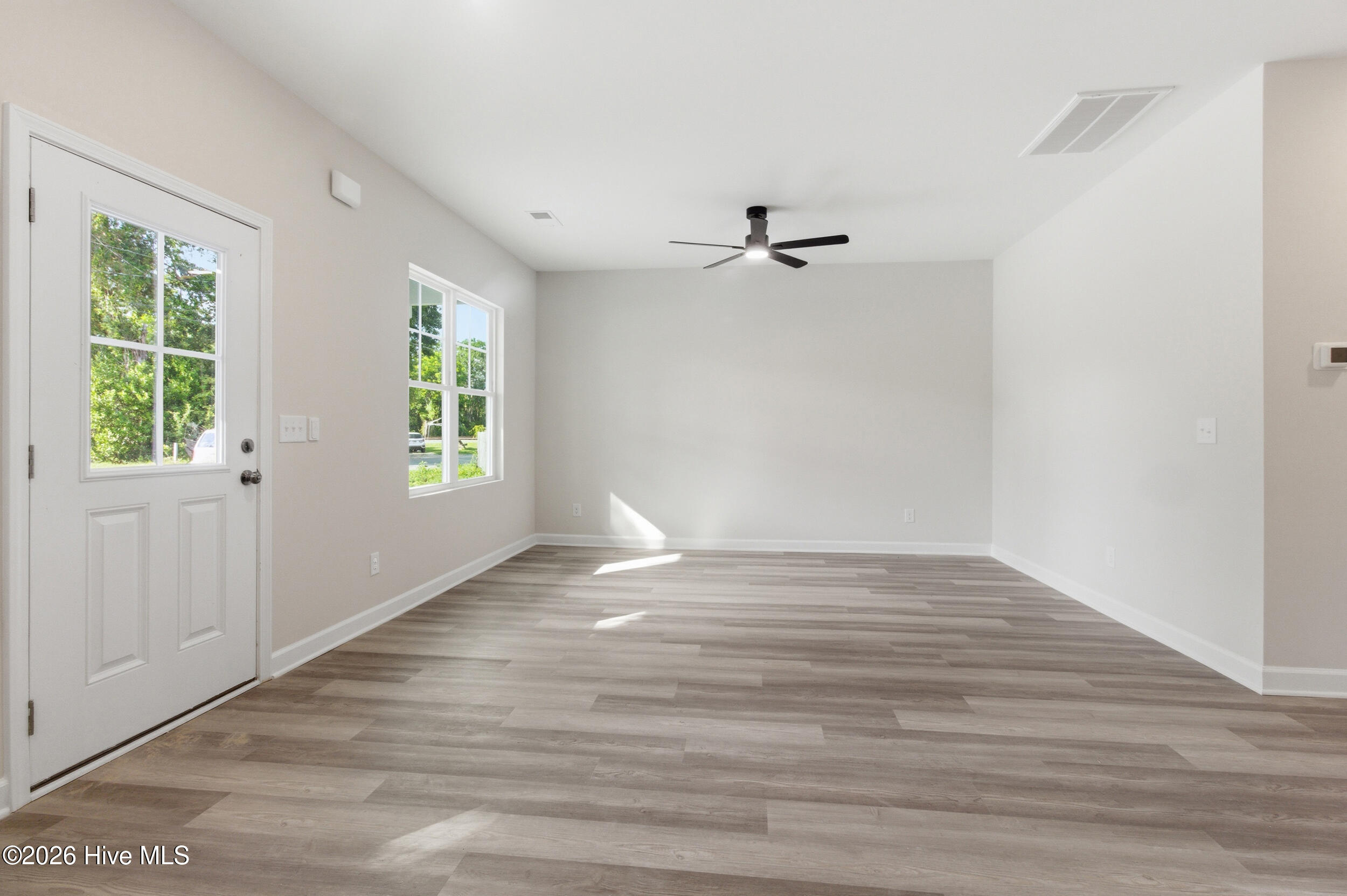 1107 Goldsboro Street,New Bern