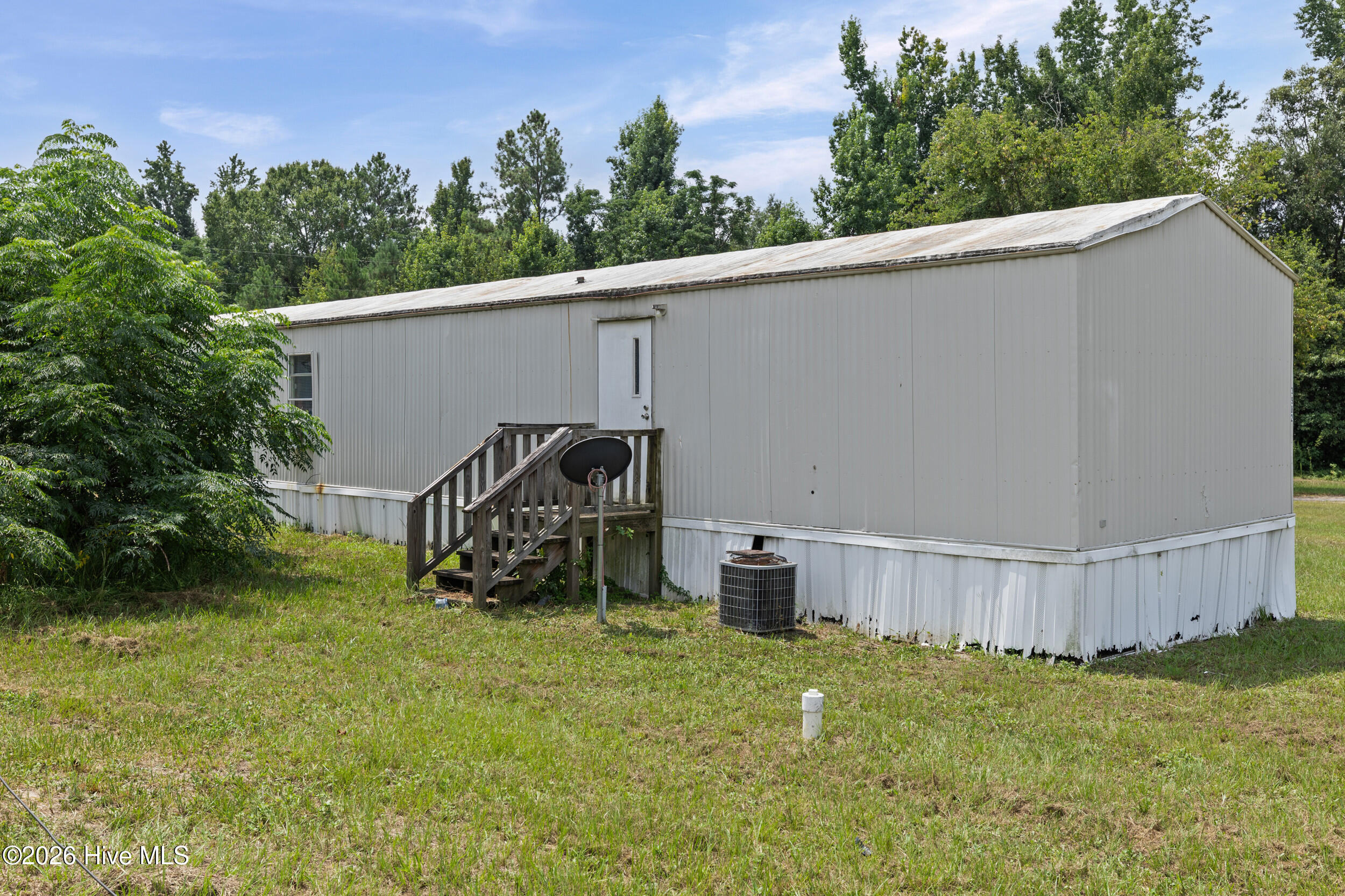 2nd image of 3982 Deans Bridge Rd, Hephzibah, GA 30815 | MLS# 100592528