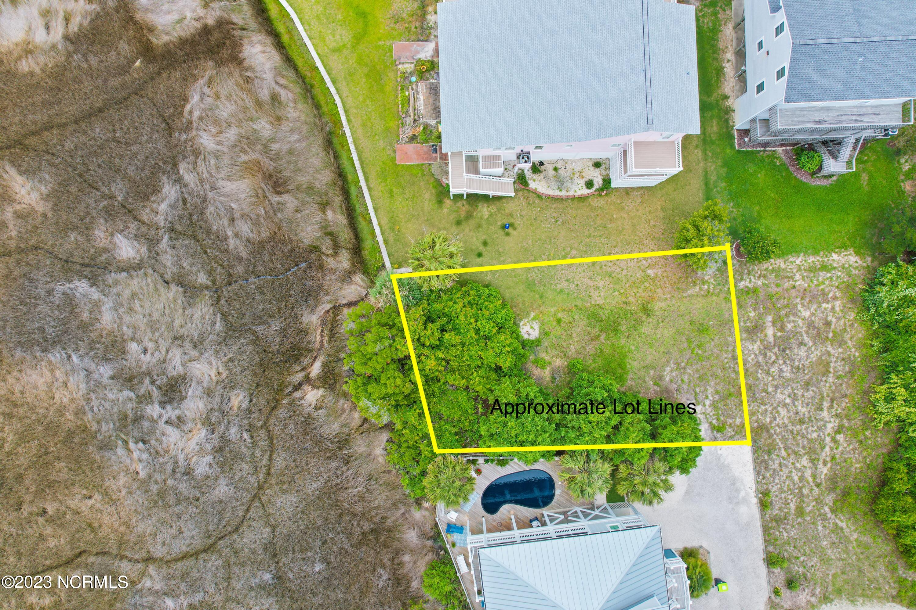 118 Windjammer Drive, Holden Beach, NC, 28462