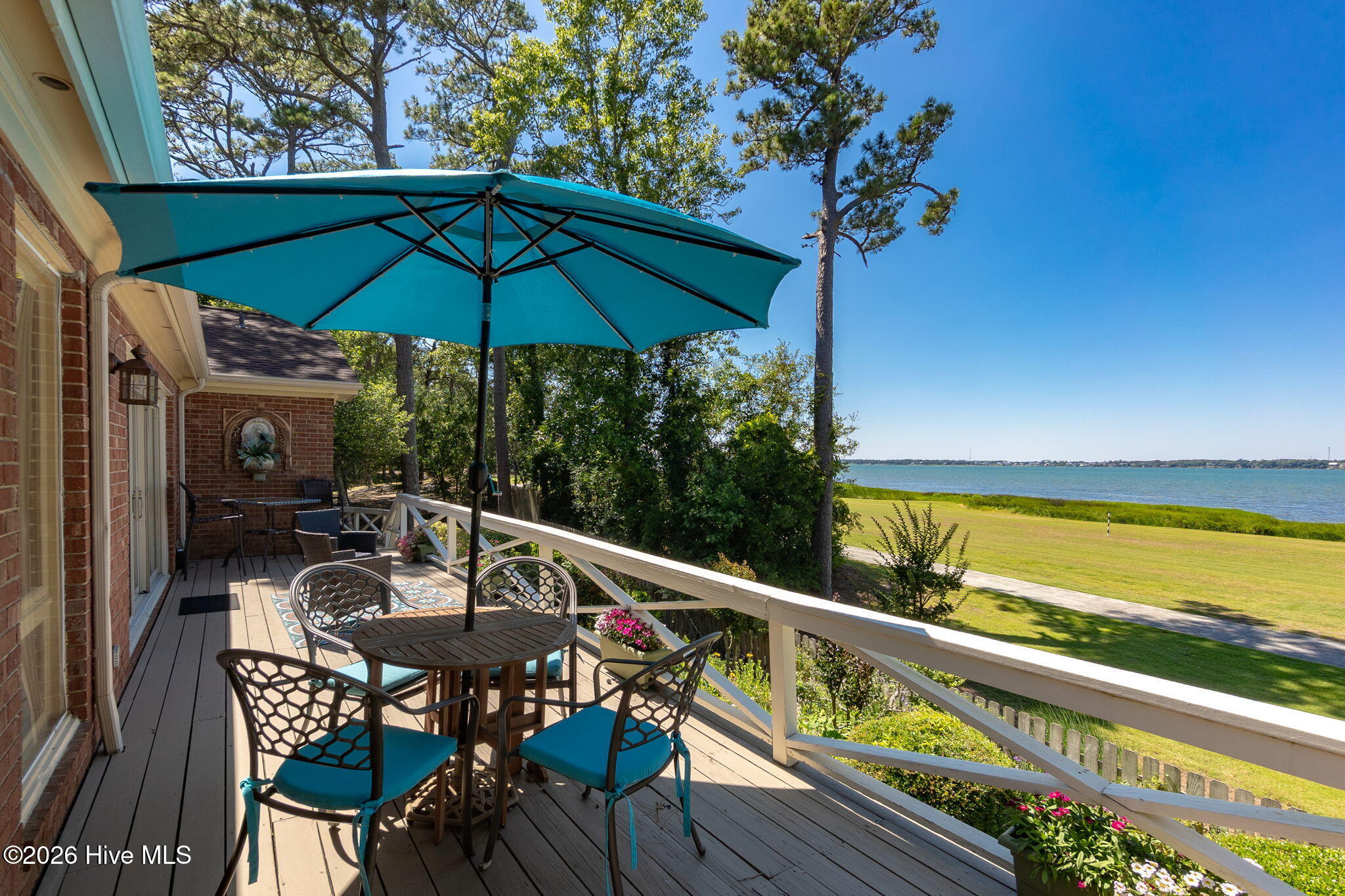 105 Magnolia Court,Pine Knoll Shores