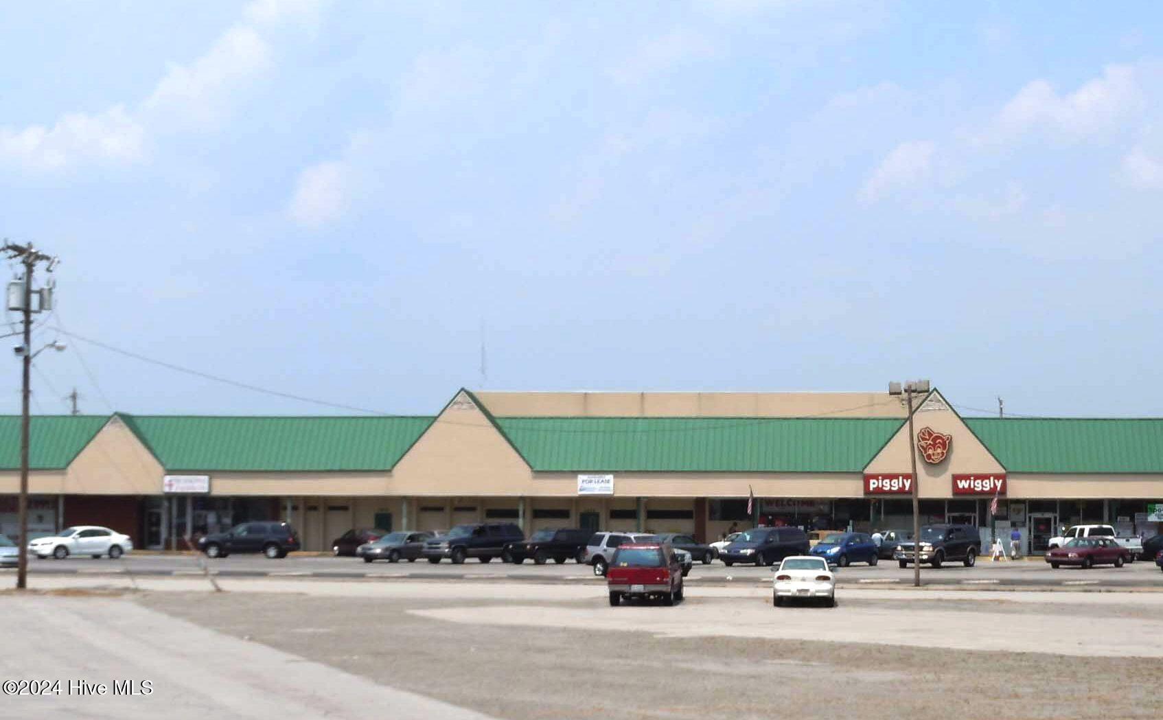 1409 Tatum Drive, New Bern, NC, 28560