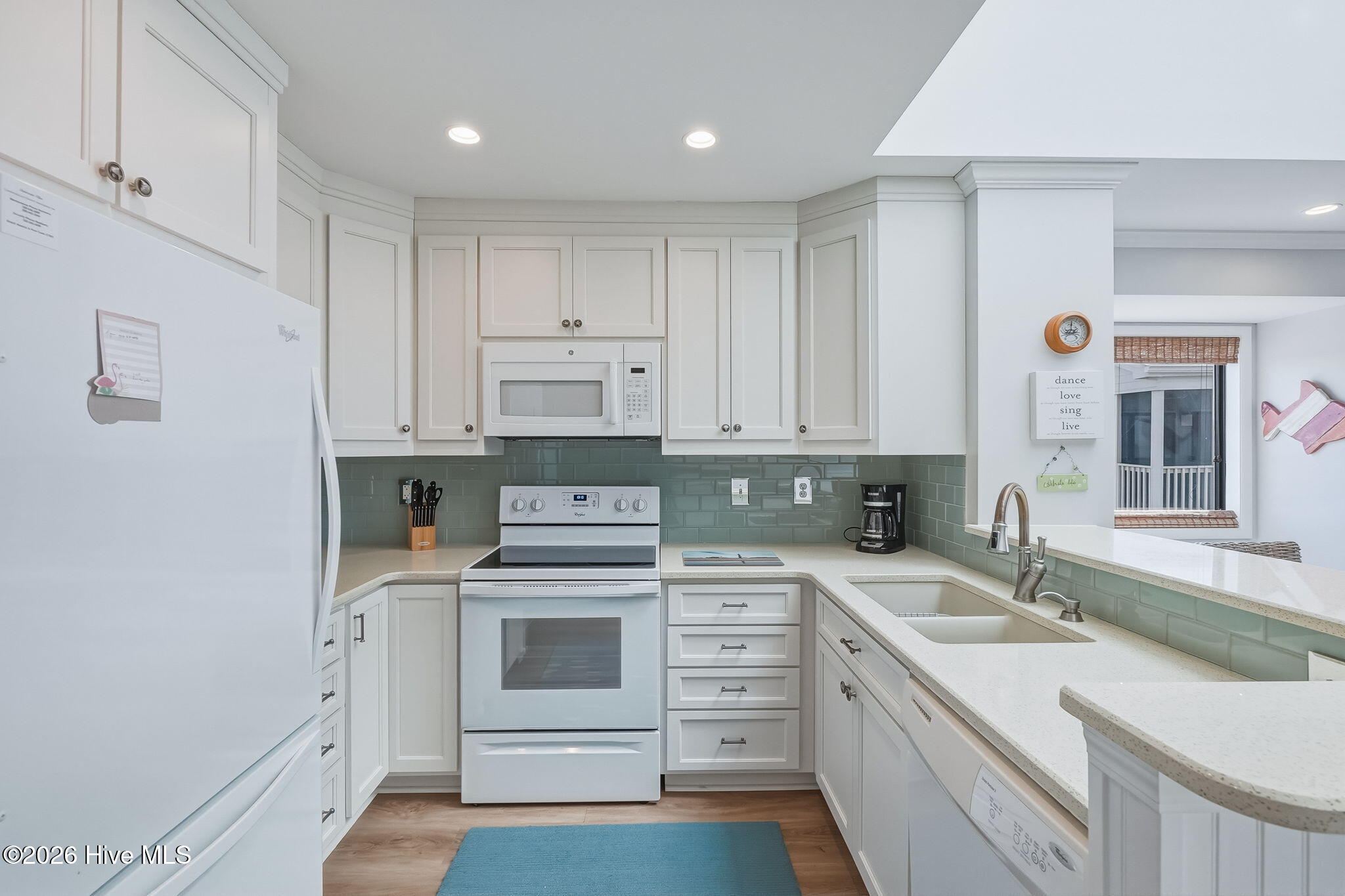 2111 W Fort Macon Road 313 Dunescape,Atlantic Beach