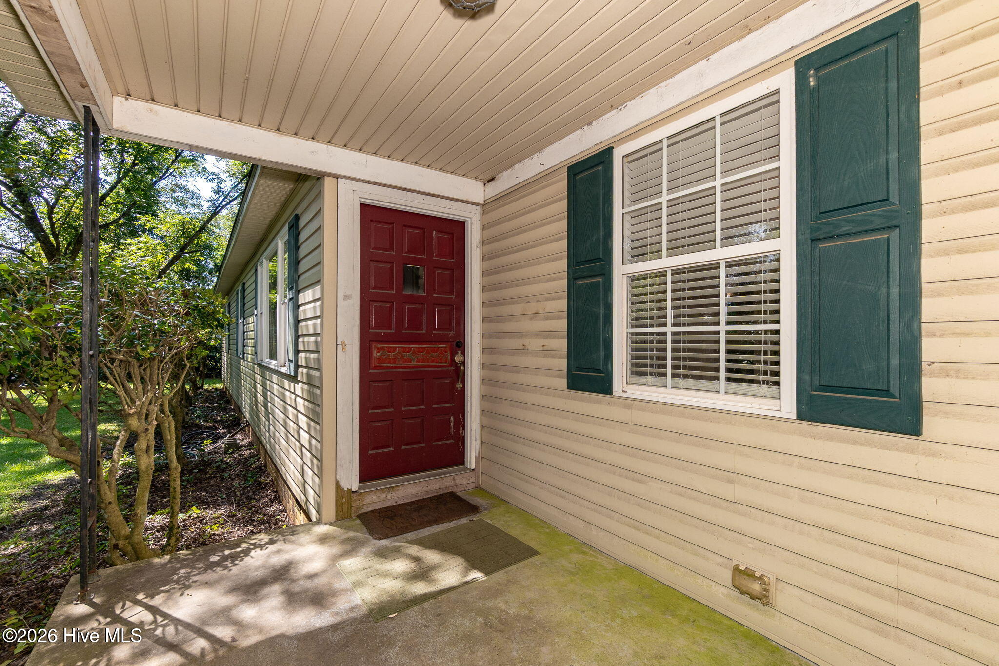 101 S Jackson Drive,Havelock