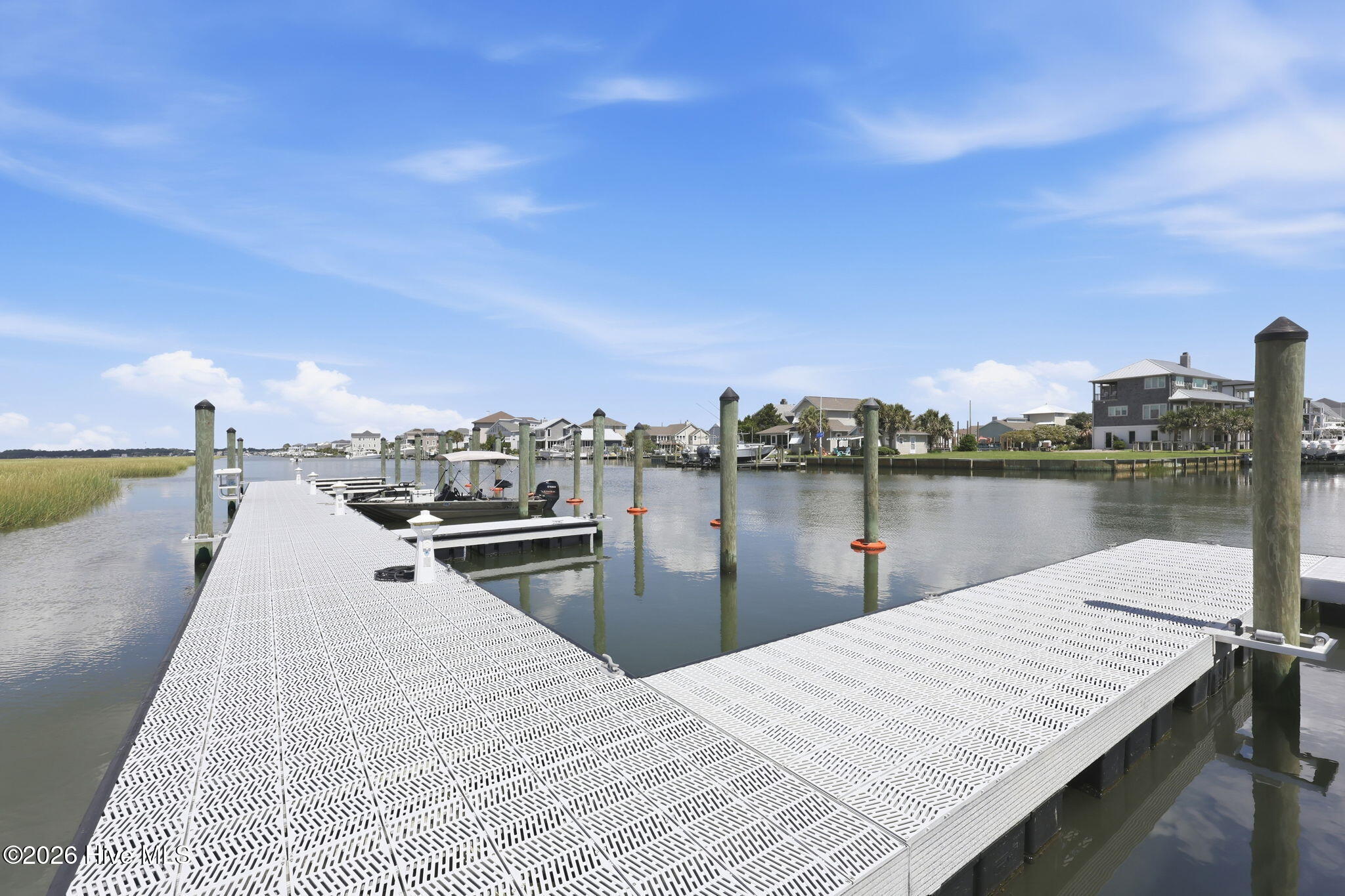 602 W Fort Macon Road 132,Atlantic Beach