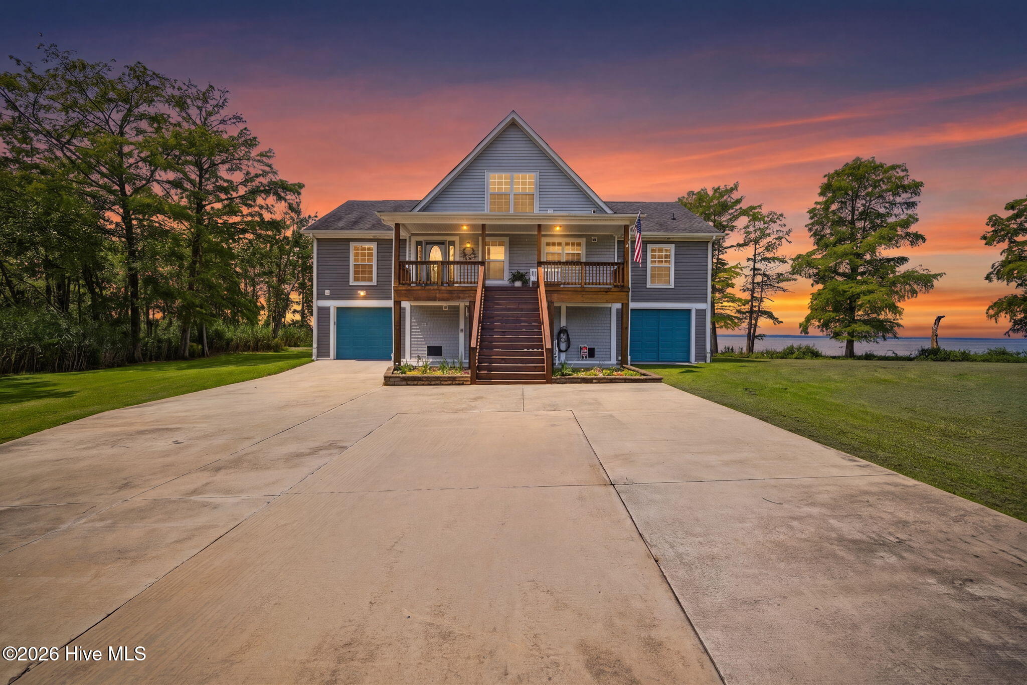 2nd image of 588 Muddy Creek Rd, Hertford, NC 27944 | MLS# 100592372