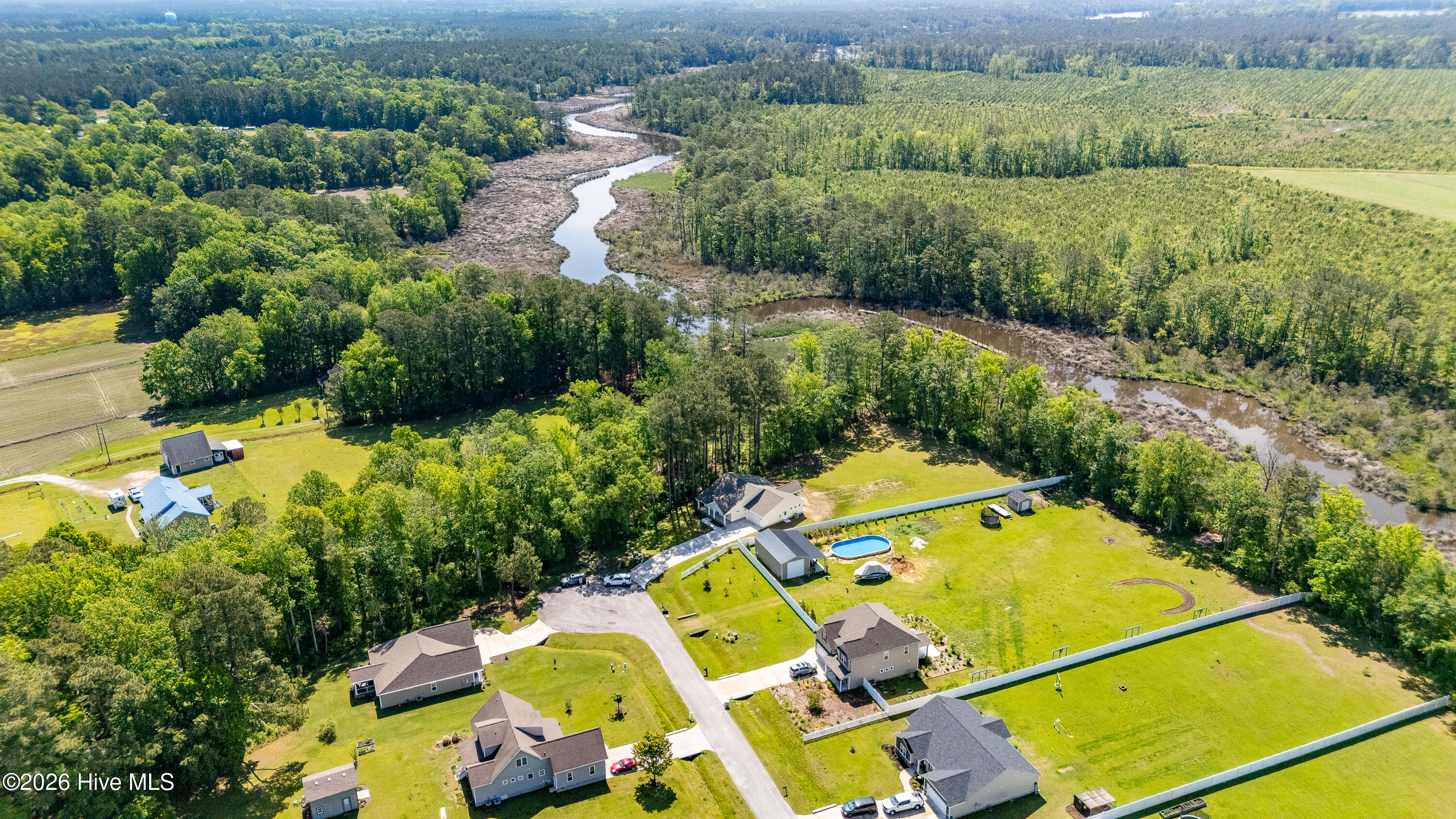 91 Osprey Watch Lane E,Oriental