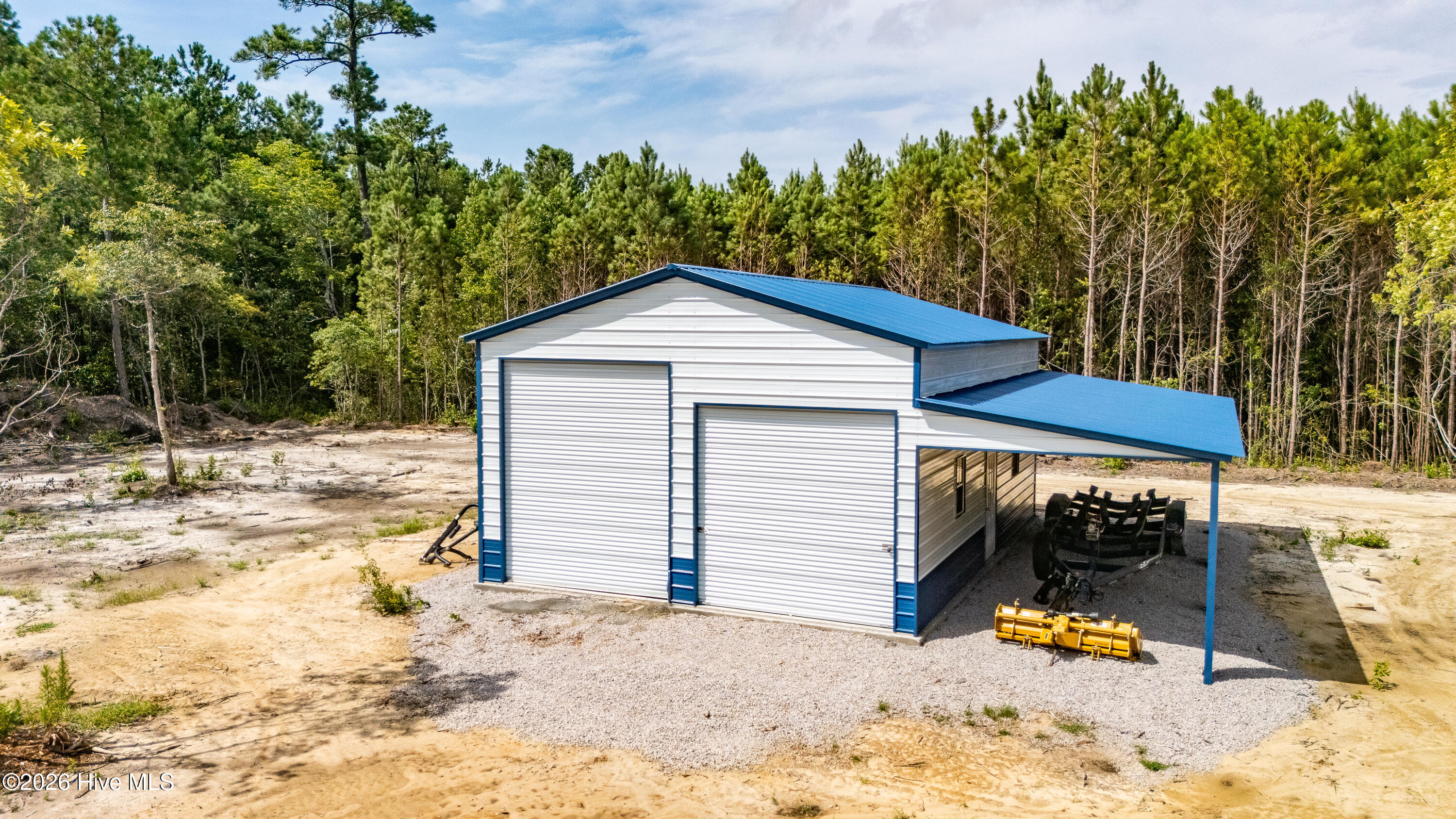 618 Shadyview Beach Road,Havelock