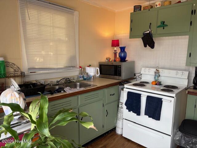 106 N 9th Street,Morehead City