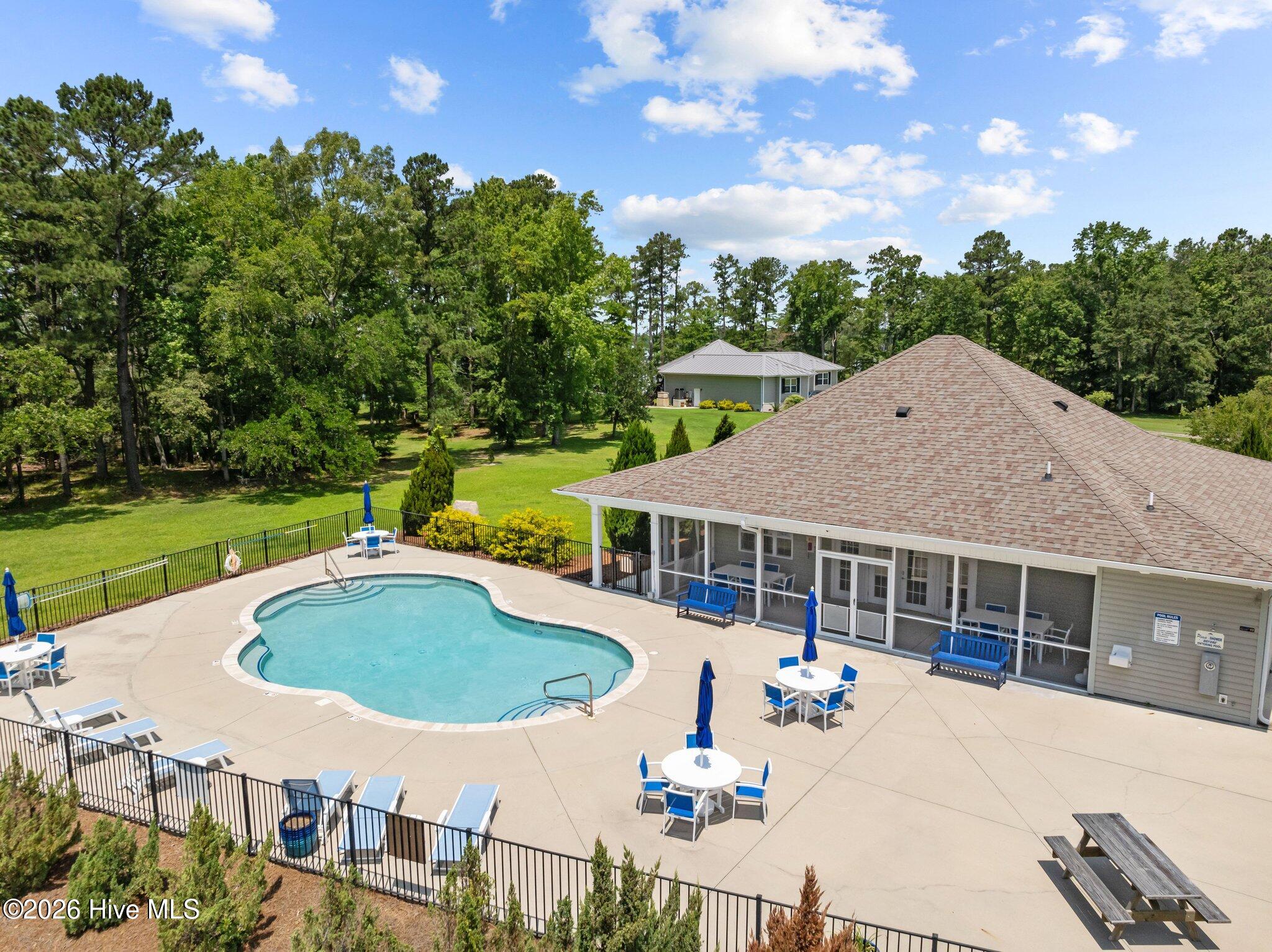 310 Lot 263 Southern Plantation Drive S,Oriental
