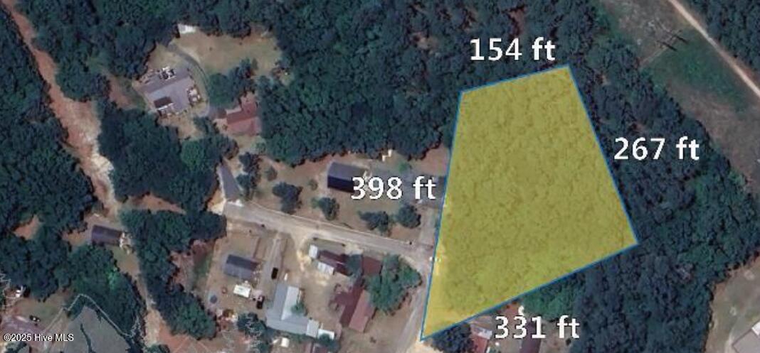 Lot D Newtown Road, Washington, GA, 30673