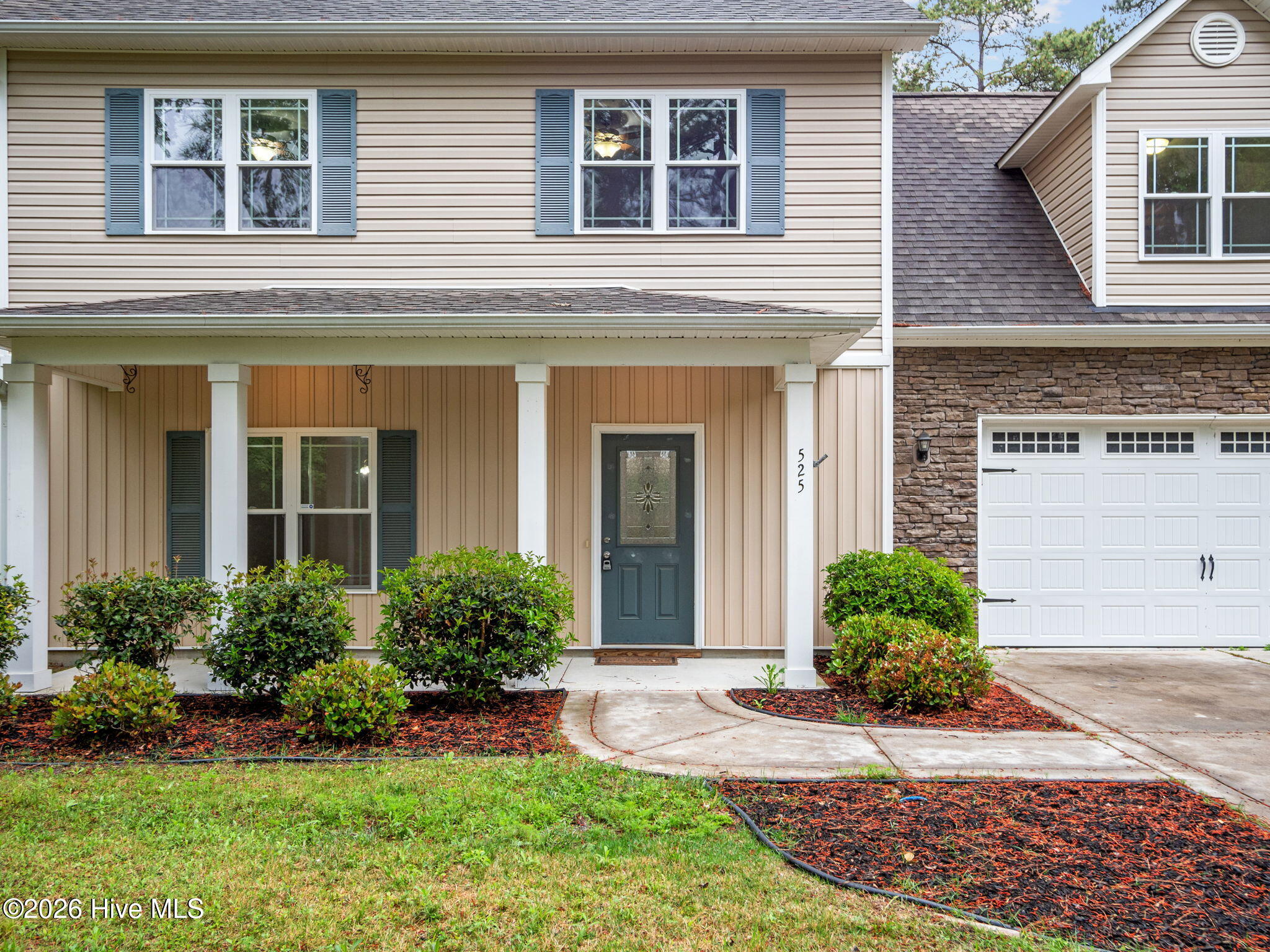 525 Old Folkstone Road,Holly Ridge