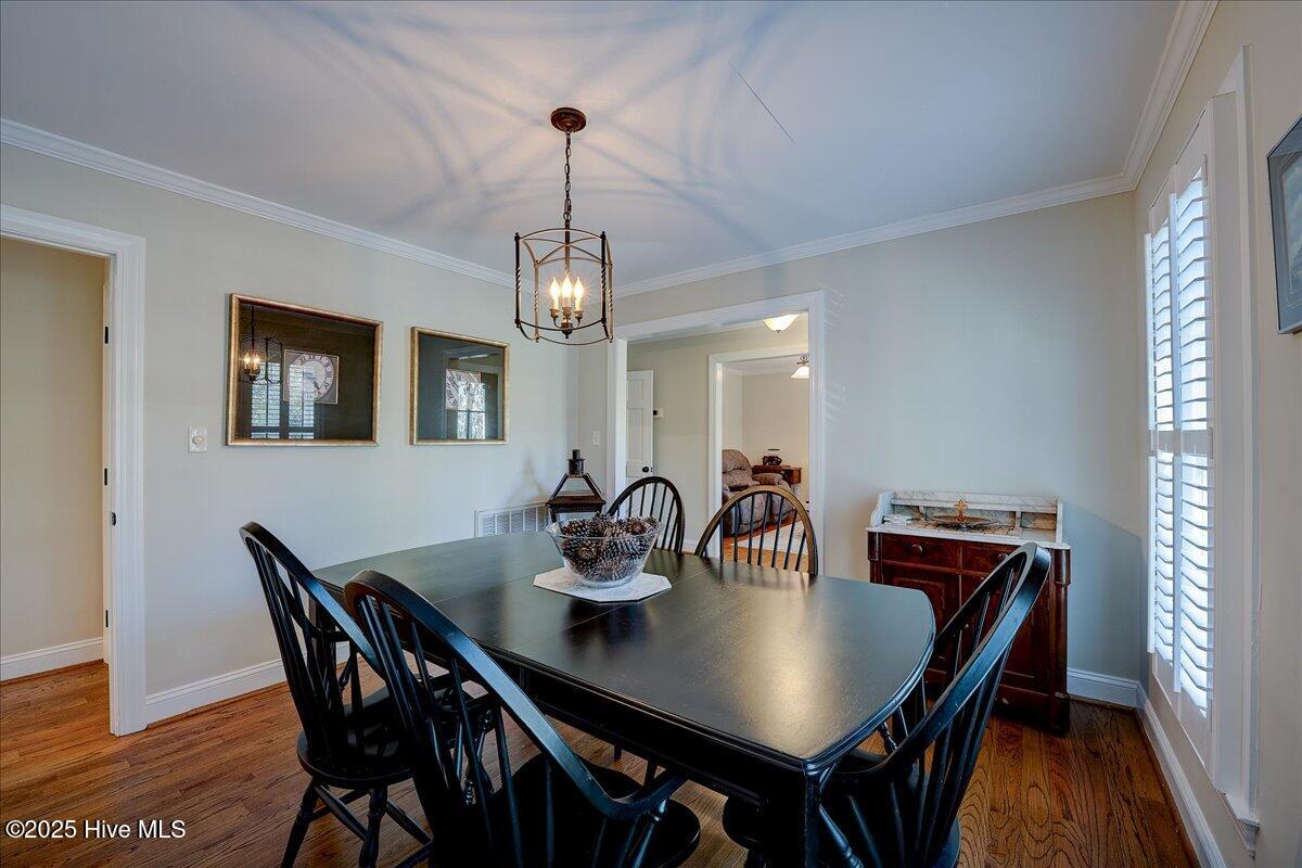 3302 Country Club Road,Trent Woods