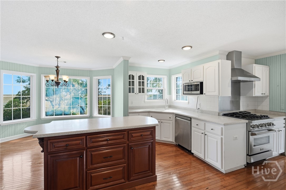 245 Youmans Road, Midway, GA, 31320