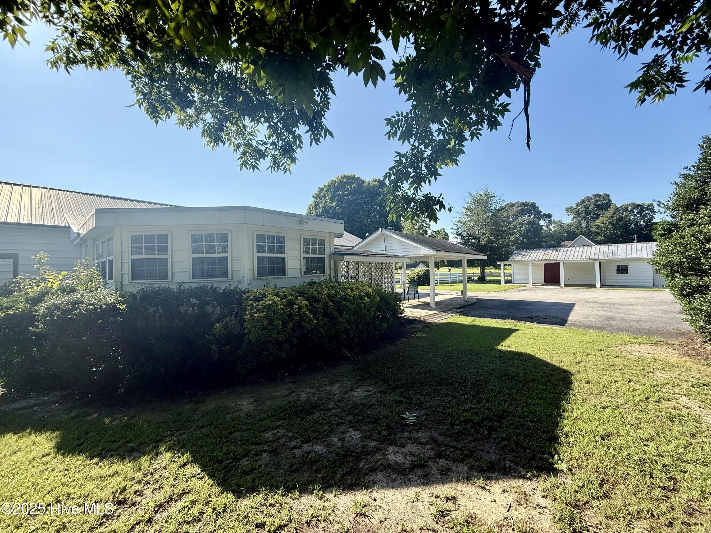 2043 Mcnair Road