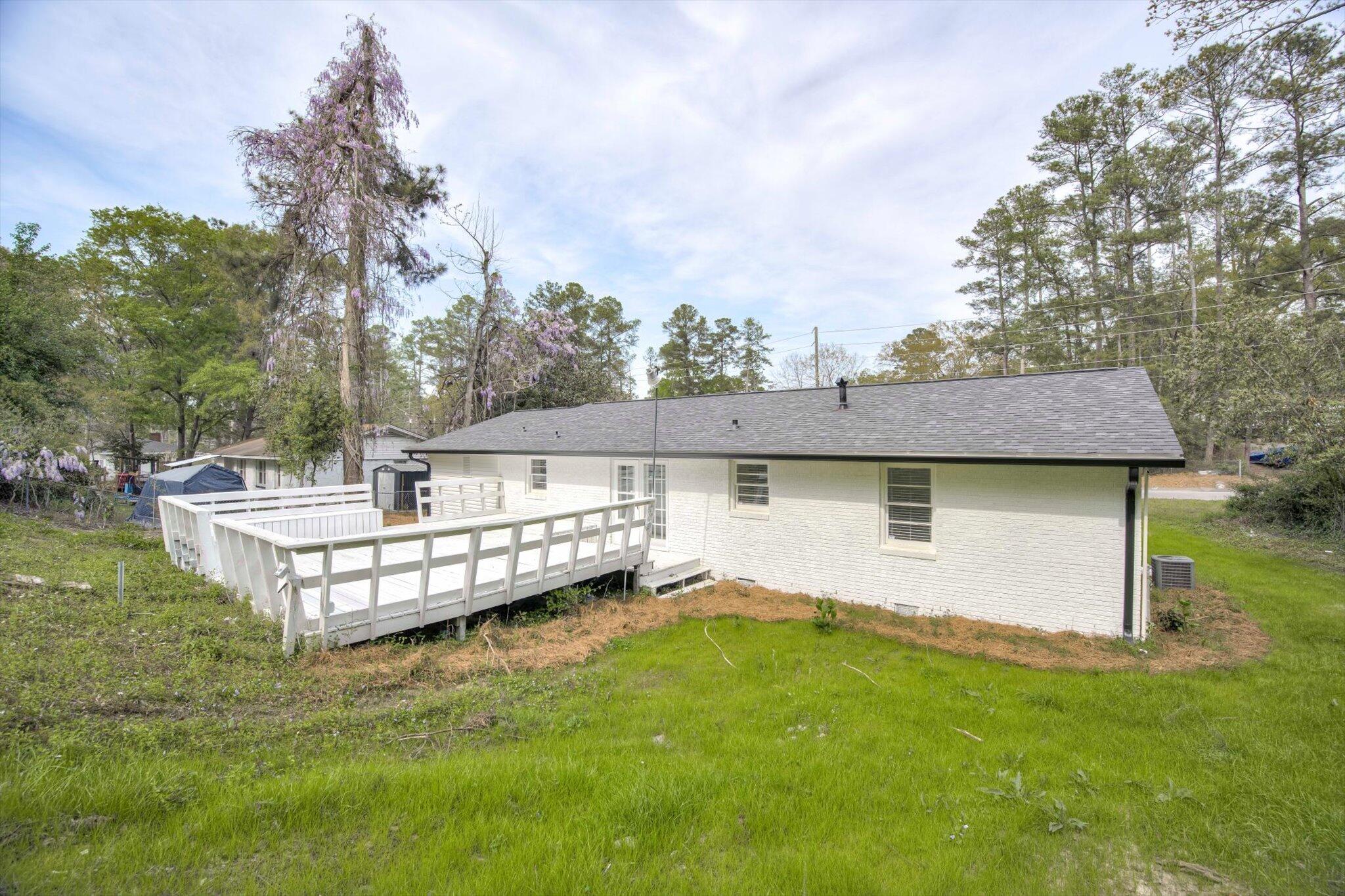 1941 Bunting Drive, North Augusta, SC, 29841