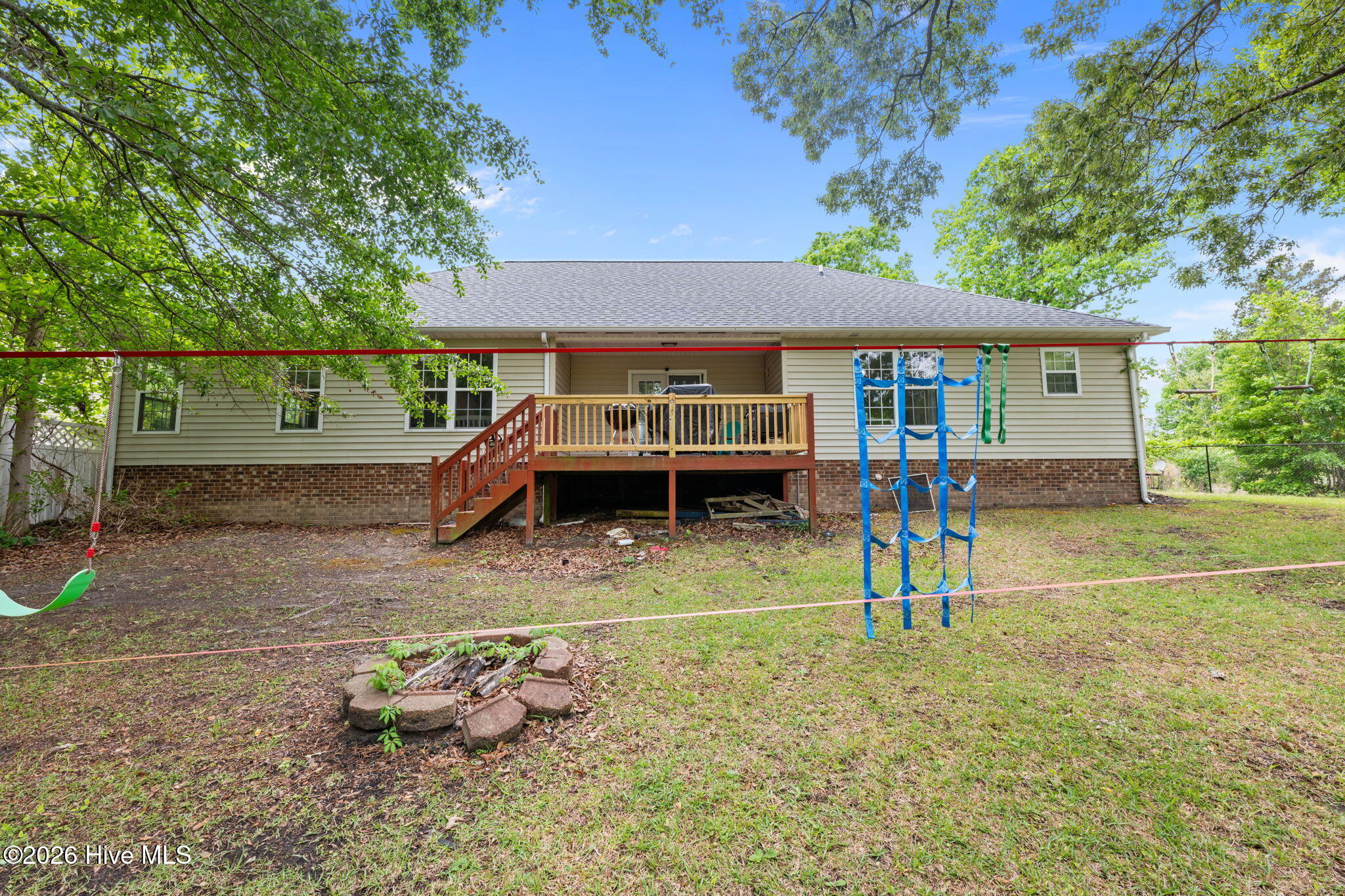 619 Fox Ridge Court,Havelock