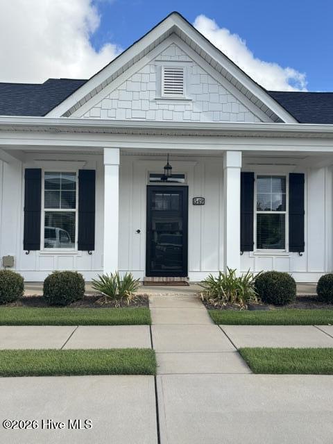 Photo 1 of Townhouse for sale at 549 Whistle Stop Dr, North Augusta, SC 29860 | MLS# 100601370 | Listing updated on 2026-09-04