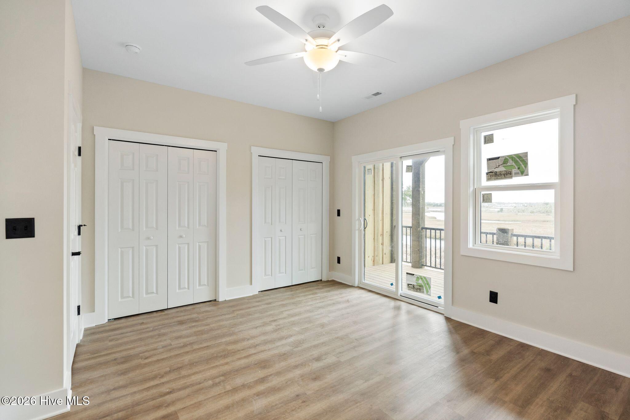 209 Shell Road UNIT 3b, Surf City, NC, 28445