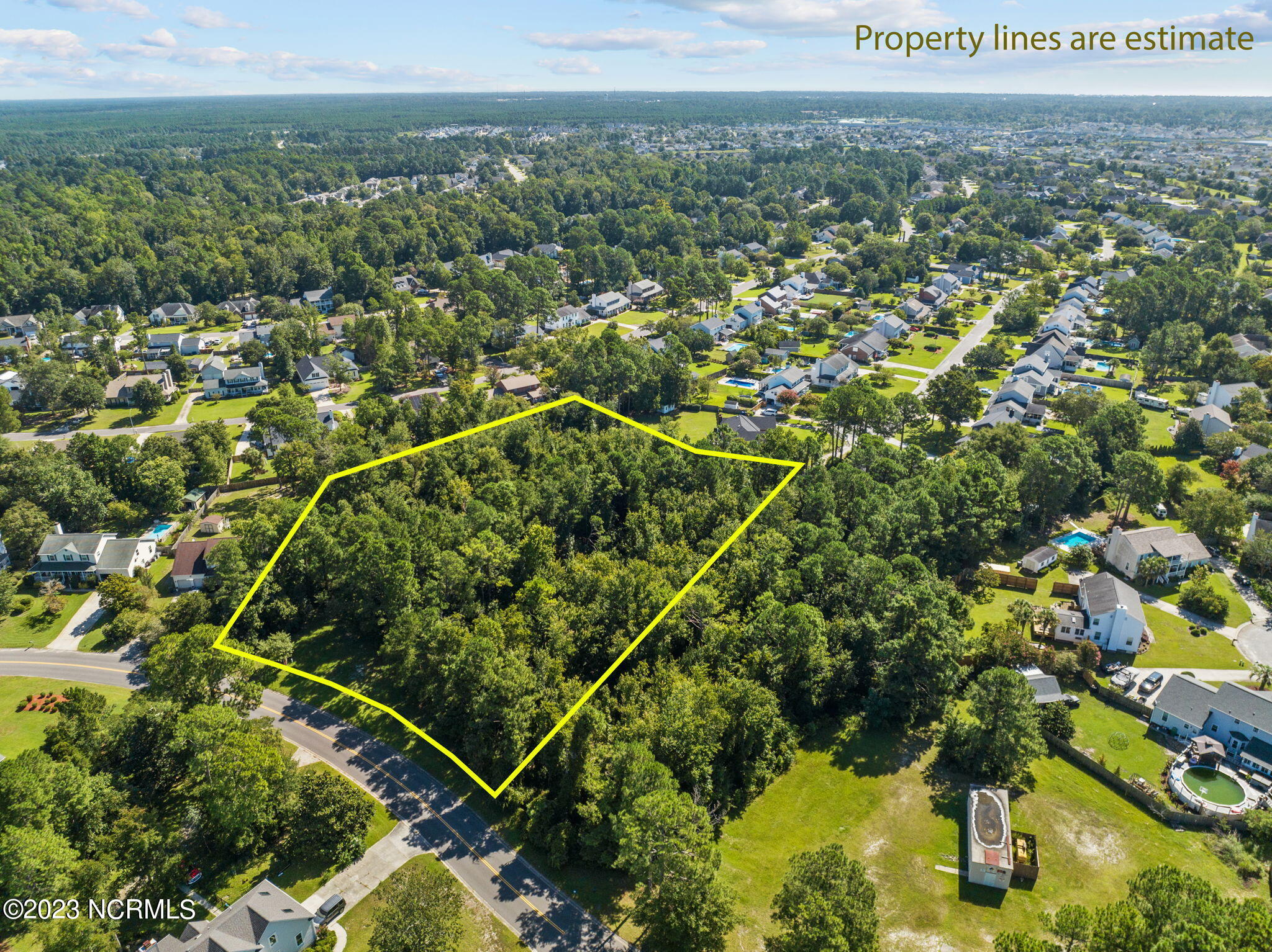 1250 Shenandoah Street, Wilmington, NC 28411 Listing Photo  1