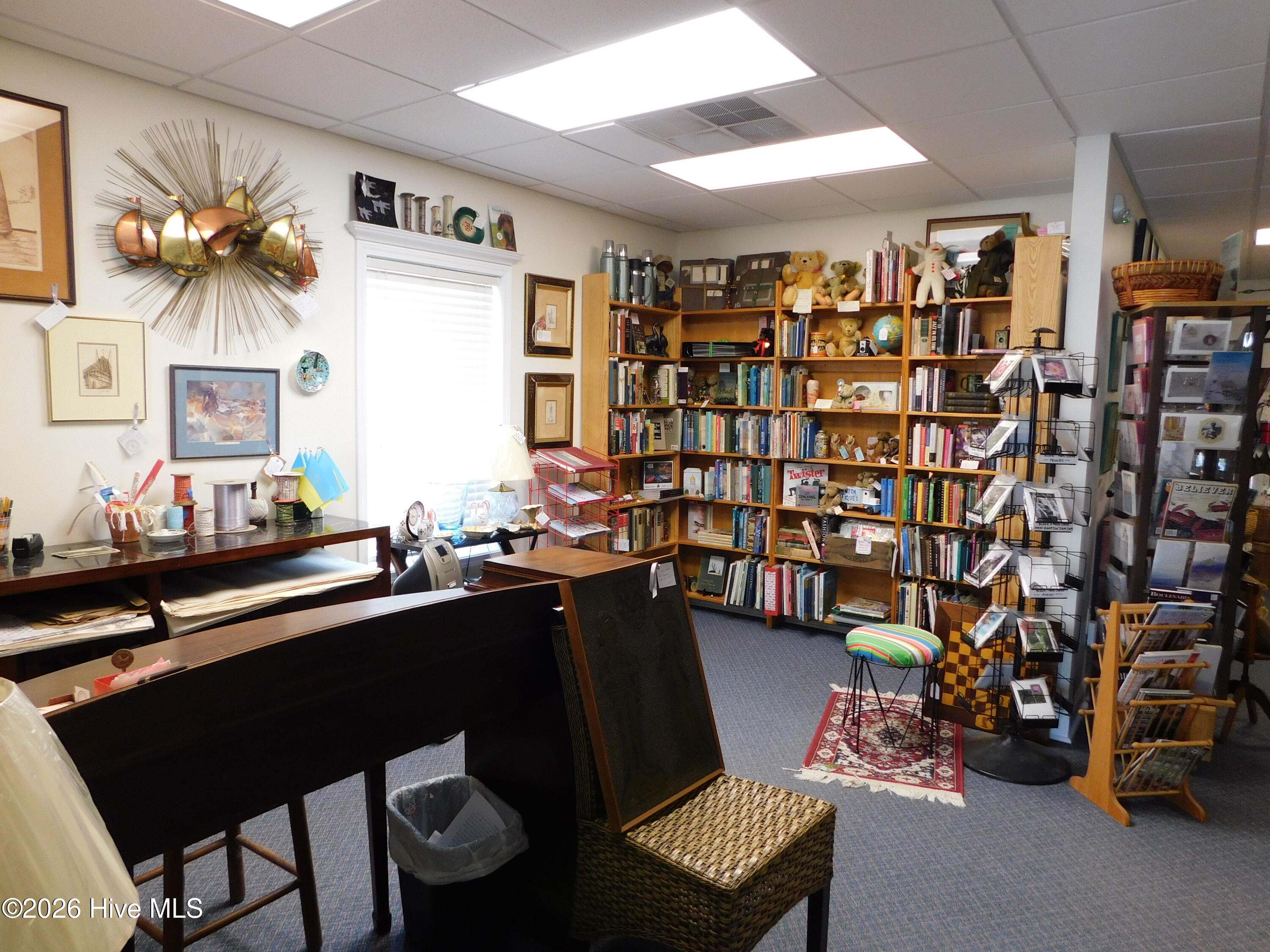 106 Professional Park Drive B,Beaufort
