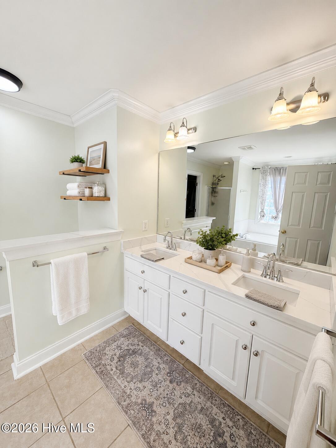 Exterior photo of 1108 Quarterpath Drive, Winterville, NC 28590. MLS: 100589817