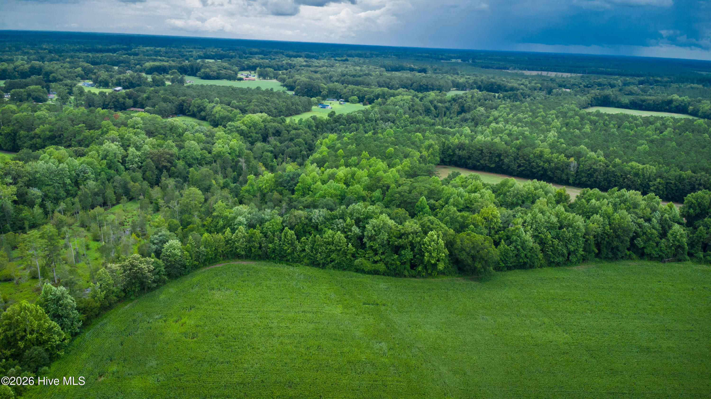 1601 Hills Neck Road,Ernul