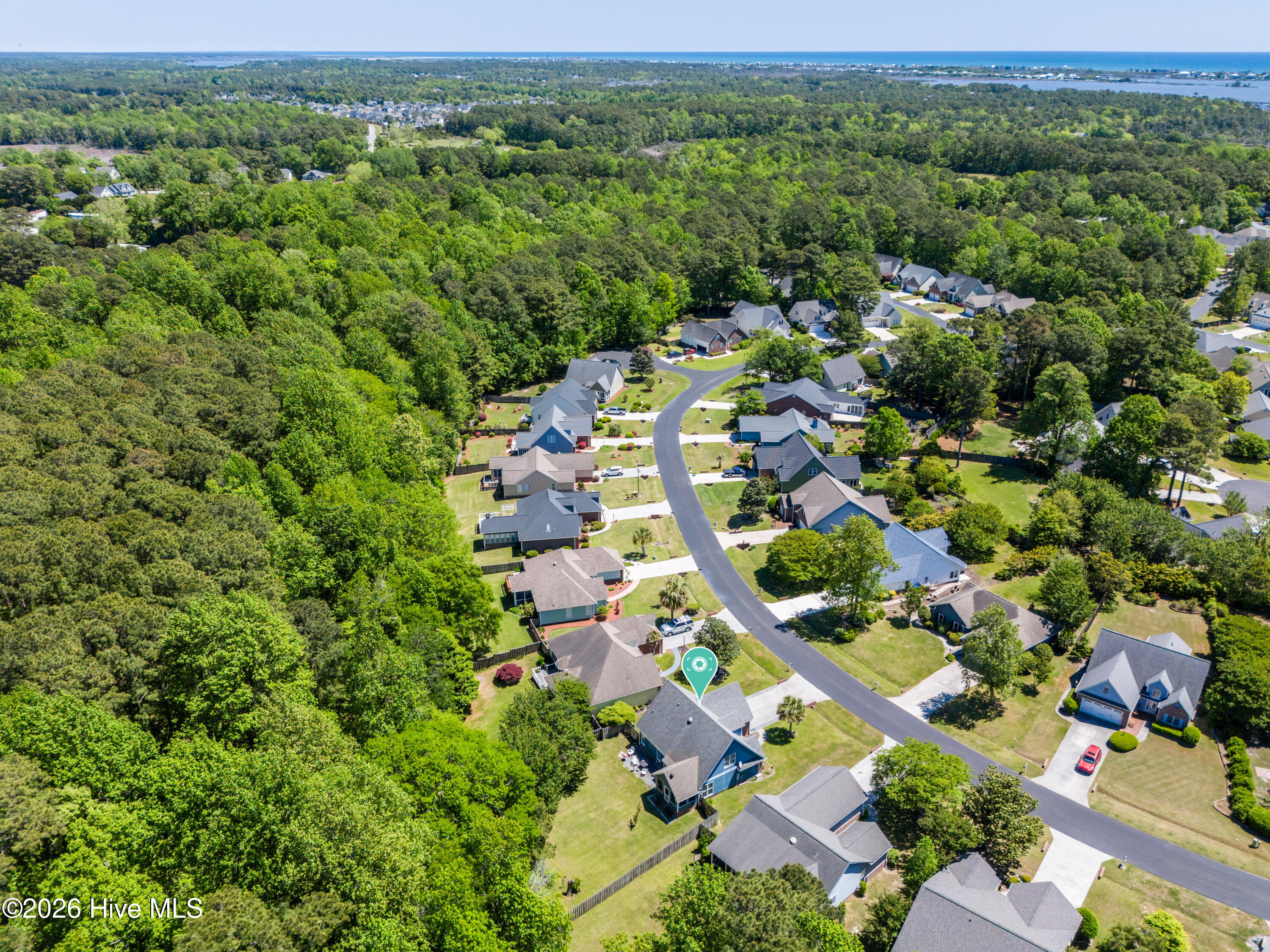 1124 Mill Run Road, Sneads Ferry, NC, 28460