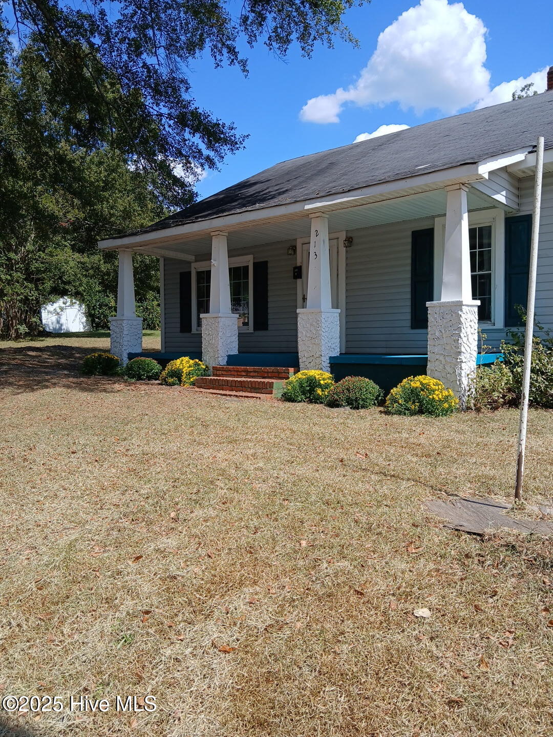 Property at 213 Airport Road