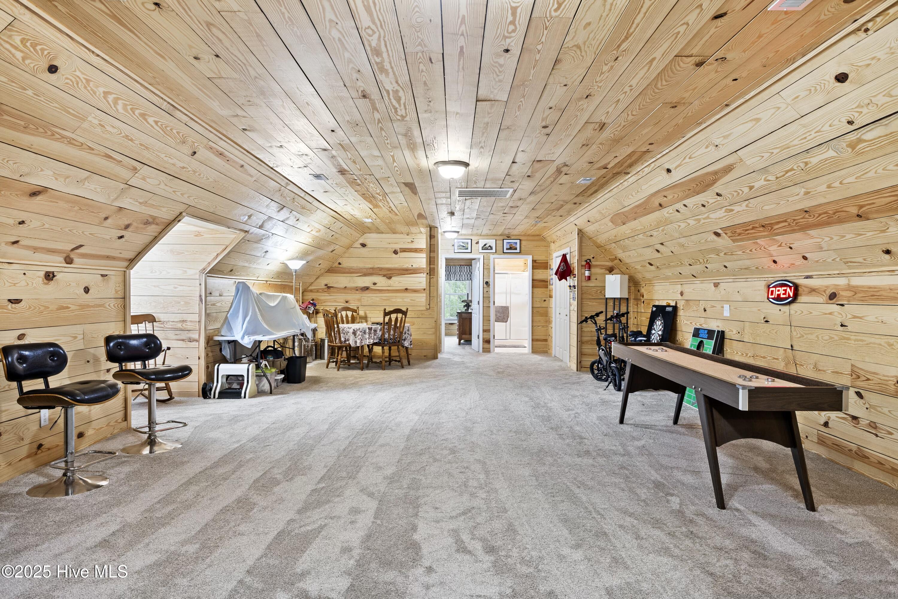 2150 Nc 58, Castalia, NC, 27816