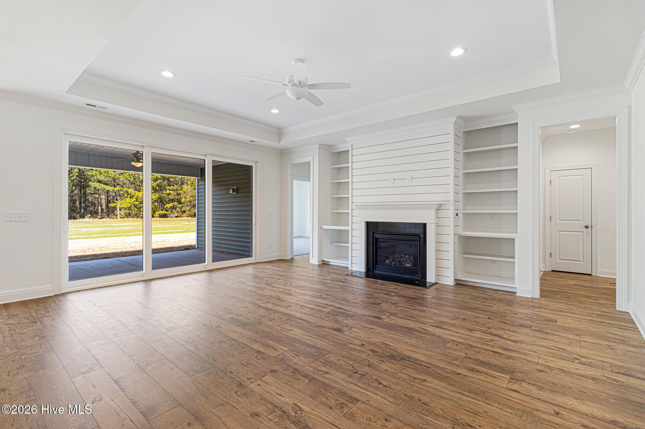 114 Antebellum Drive, Havelock, NC, 28532