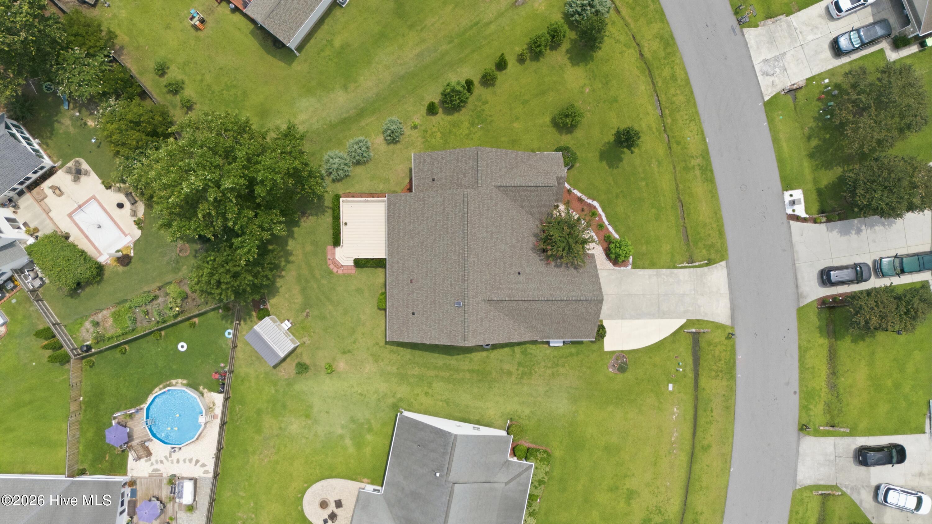 116 Frost Court,New Bern