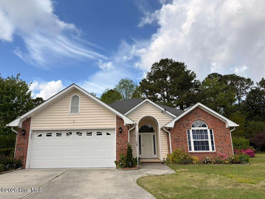 5706 Mossberg Court, Wilmington, NC, 28405