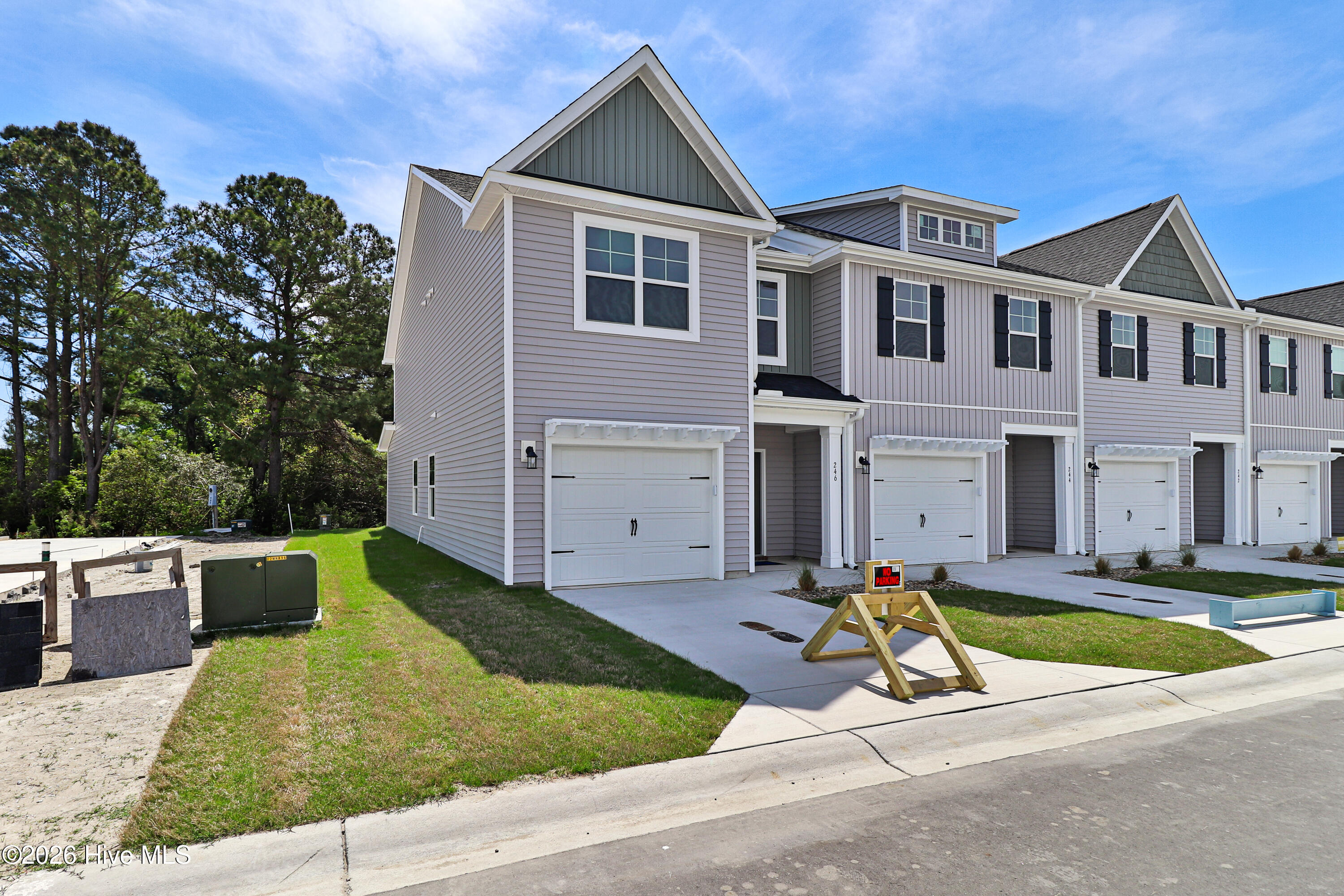 246 Cline Way Unit 122, 1809 Live Oak,Beaufort