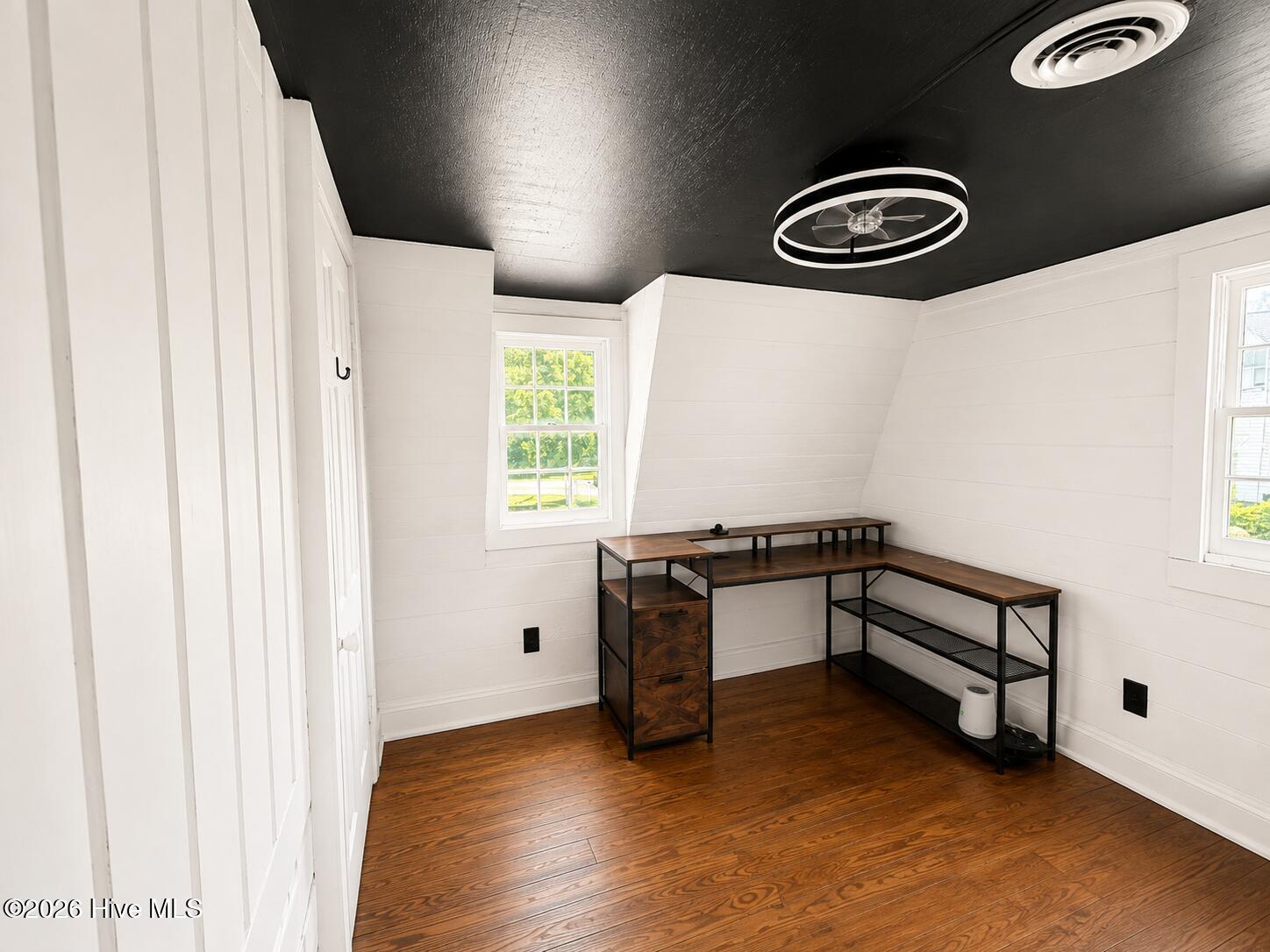 Exterior photo of 105 Railroad Street, Jackson, NC 27845. MLS: 100595103