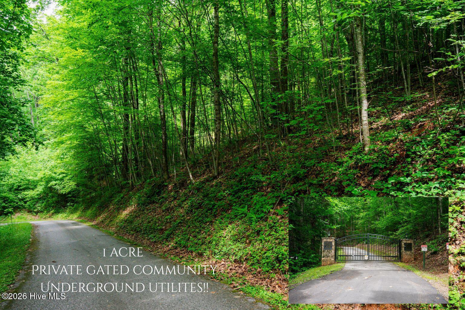 Photo 1 of Land for sale at Lot 8 Skyview Dr, Hayesville, NC 28904 | MLS# 100578905 | Listing updated on 2026-10-08