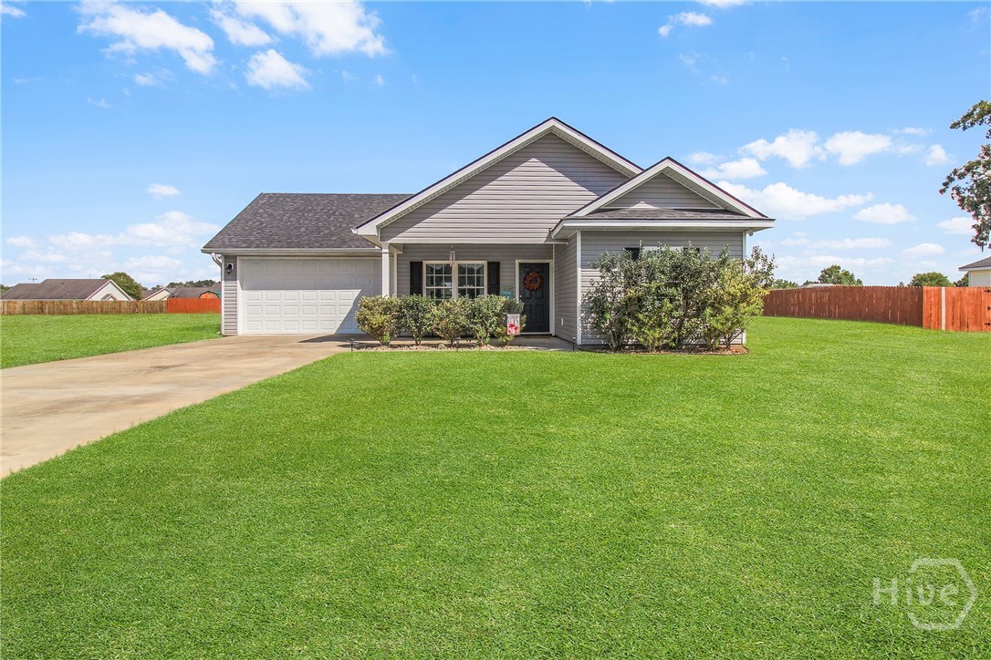 Property at 5746 Moody Bridge Road