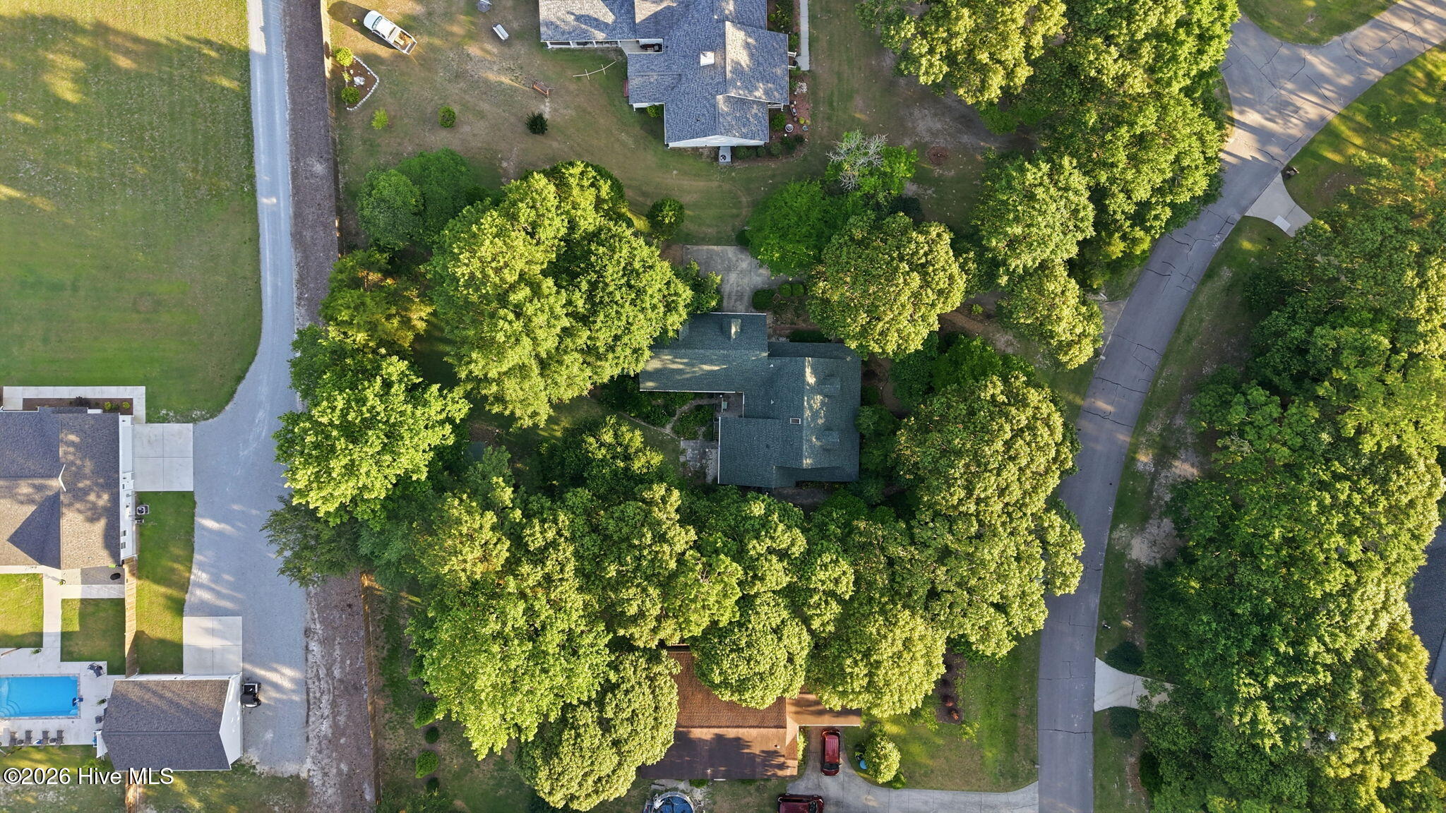 546 Deer Run Road,New Bern