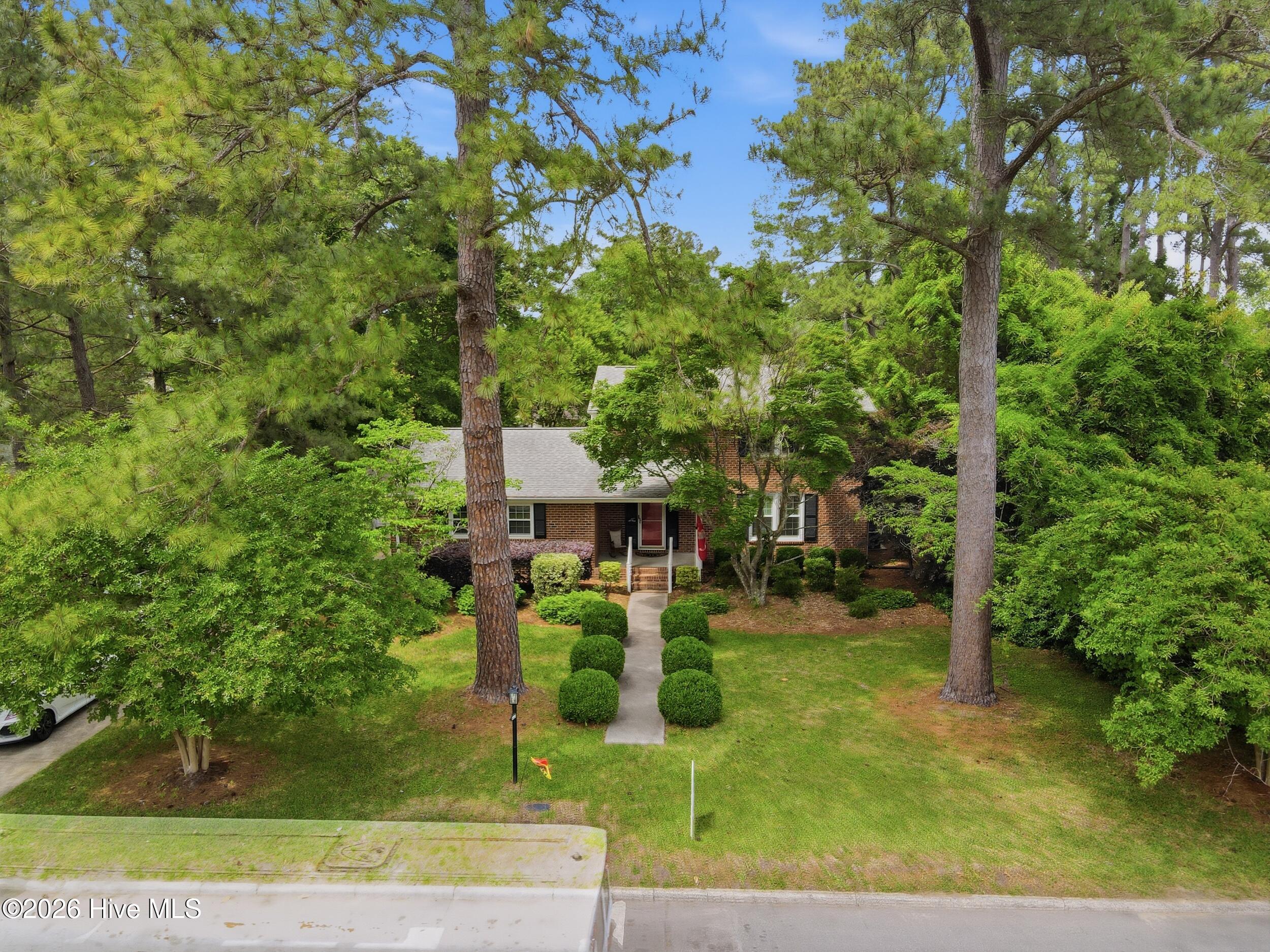 2016 Spencer Avenue,New Bern
