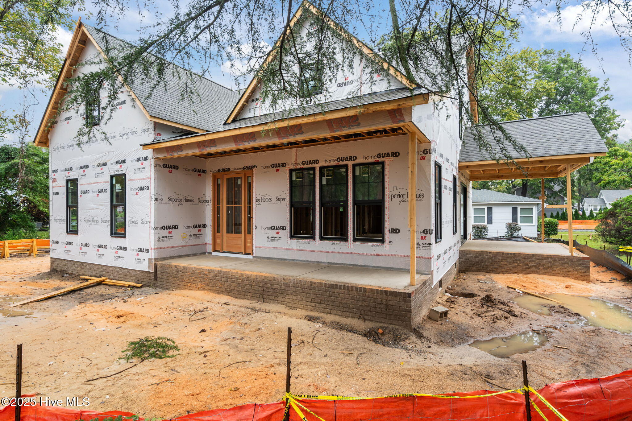 Homes for sale in Southern Pines, NC | 245 W Connecticut Ave, Southern Pines, NC 28387 | MLS# 100533709