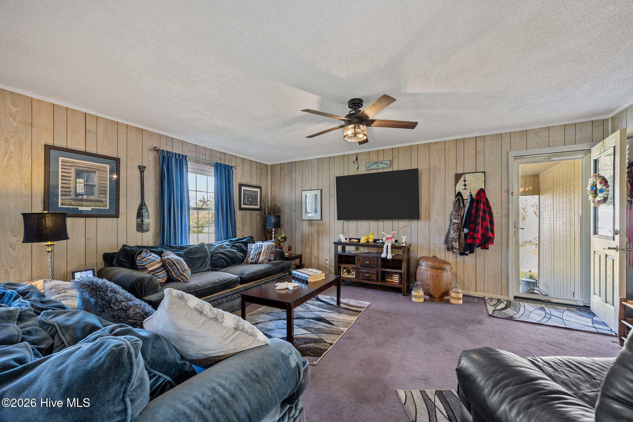 458 Bayview Drive,Harkers Island