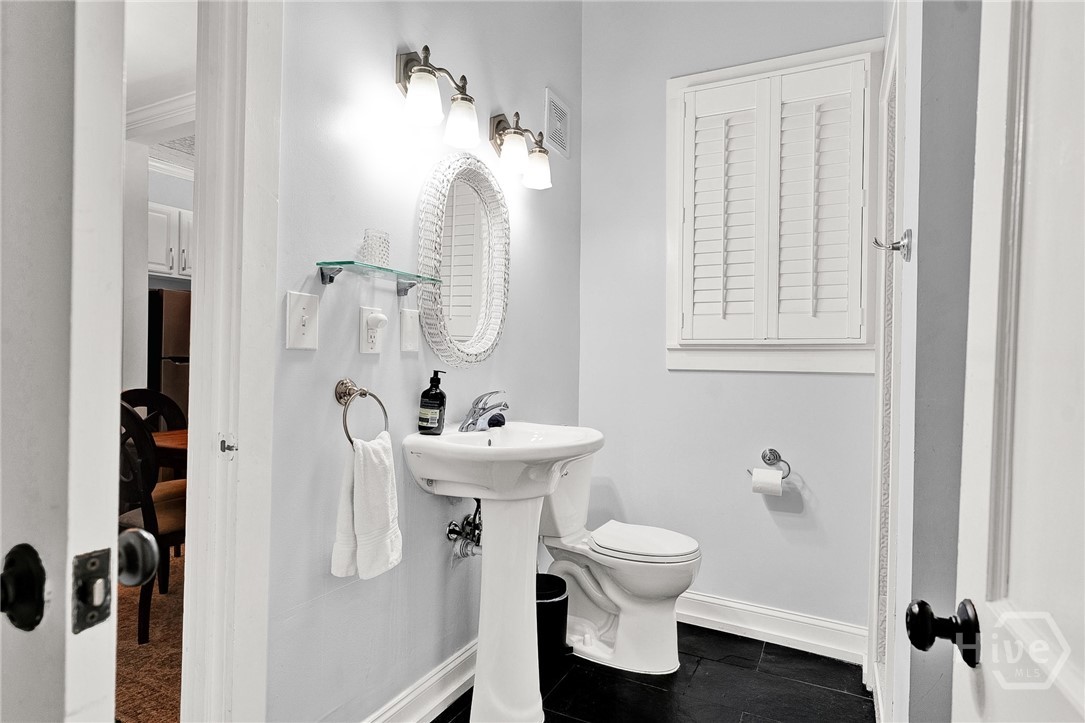 503 E McDonough Street UNIT A & B, Savannah, GA, 31401