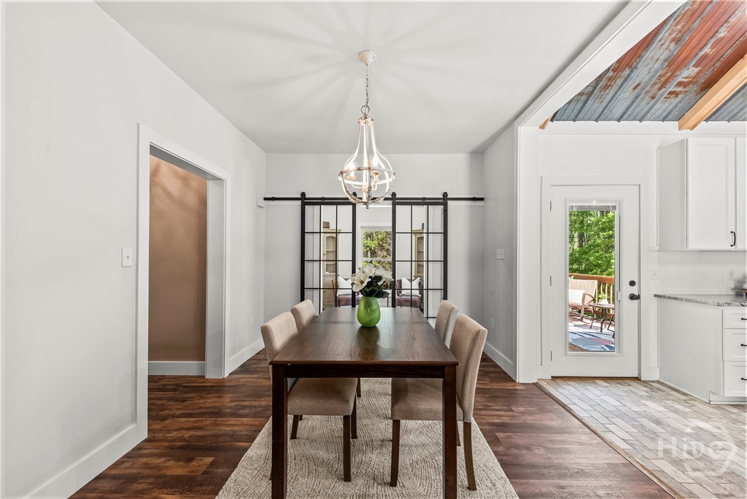 599 Double Branch Road, Danielsville, GA, 30633