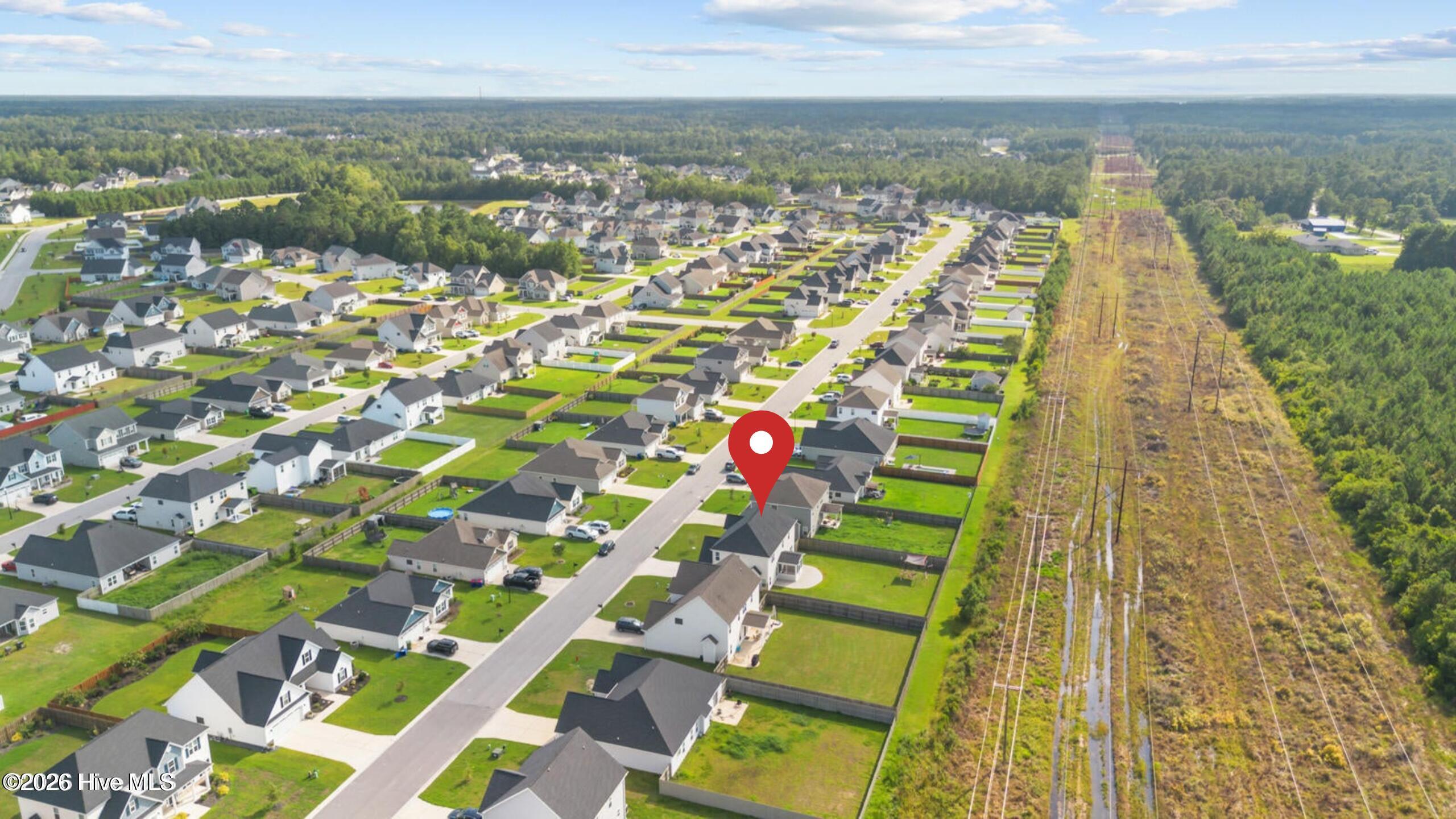 451 Worsley Way,Jacksonville