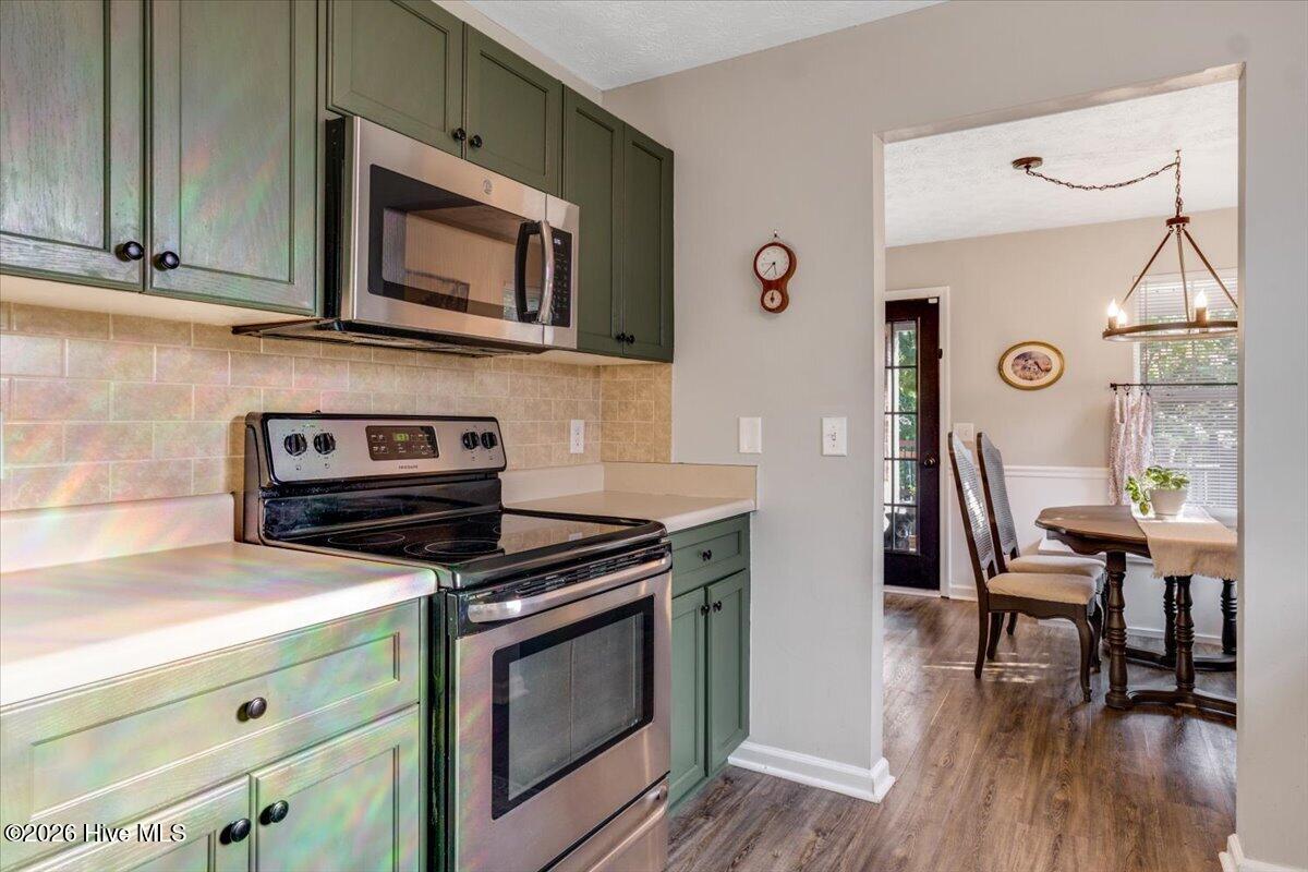 4615 Dunson Drive, Hephzibah, GA 30815 Listing Photo  15