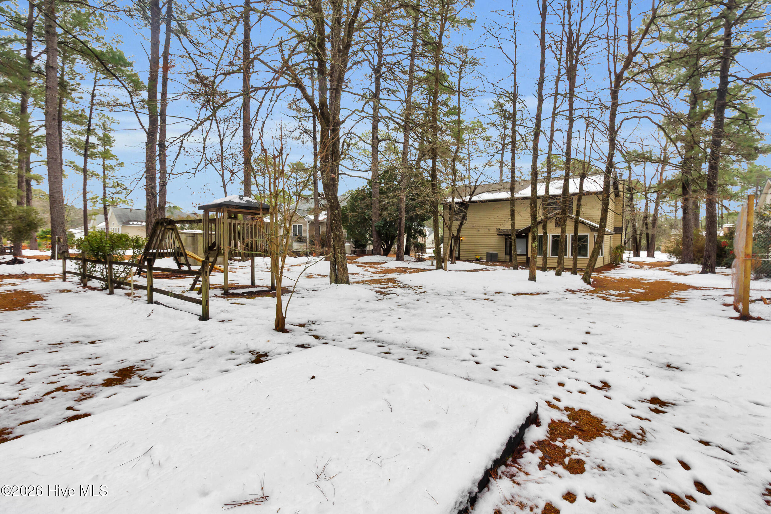 1824 Caracara Drive, New Bern, NC, 28560