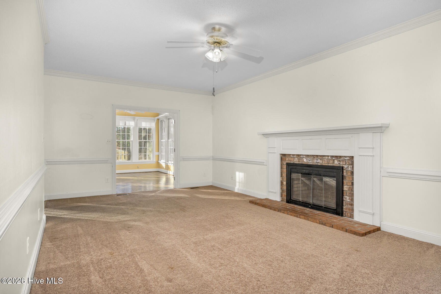 3909 Benjamin Court, Rocky Mount, NC, 27803