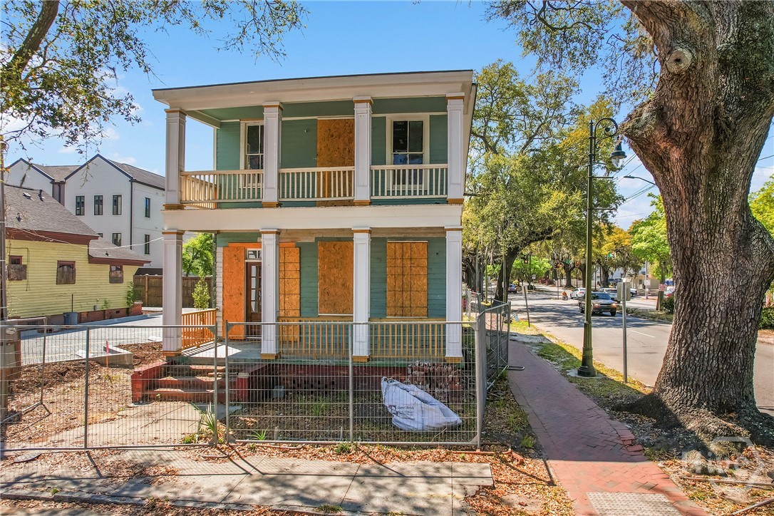 423 W 42nd Street, Savannah, GA 31401 Listing Photo  5