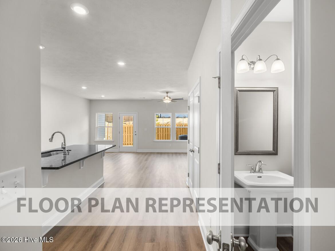 4th image of 1311 Newbern Dr #12a, Grovetown, GA 30813 | MLS# 100598423